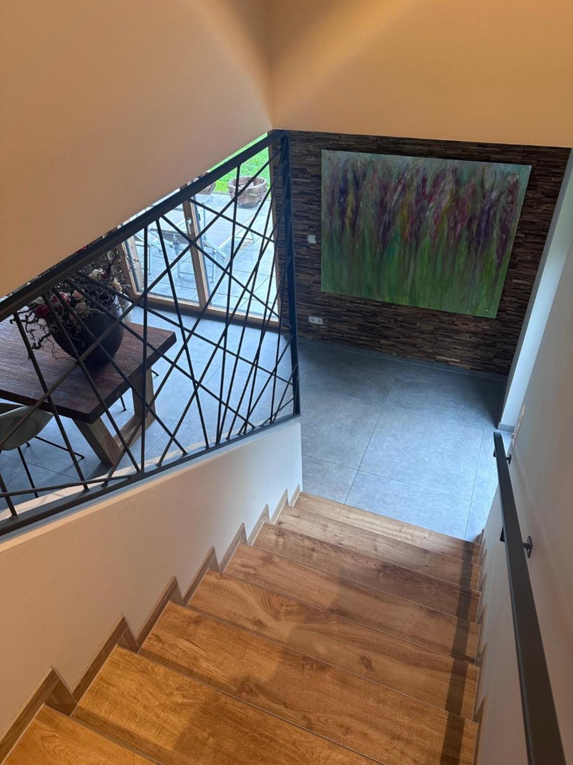 Pfändertraum Luxus Ferienhaus, photo 26