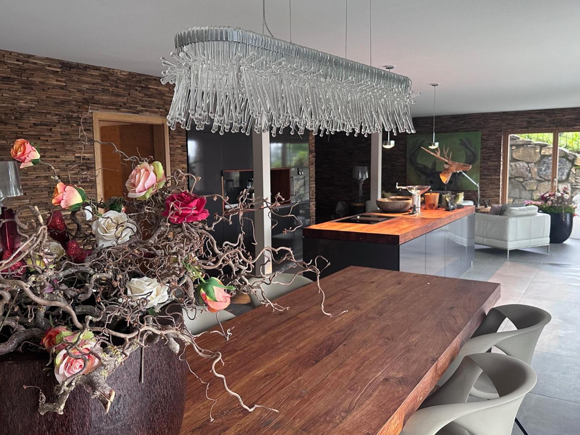 Pfändertraum Luxus Ferienhaus, photo 21