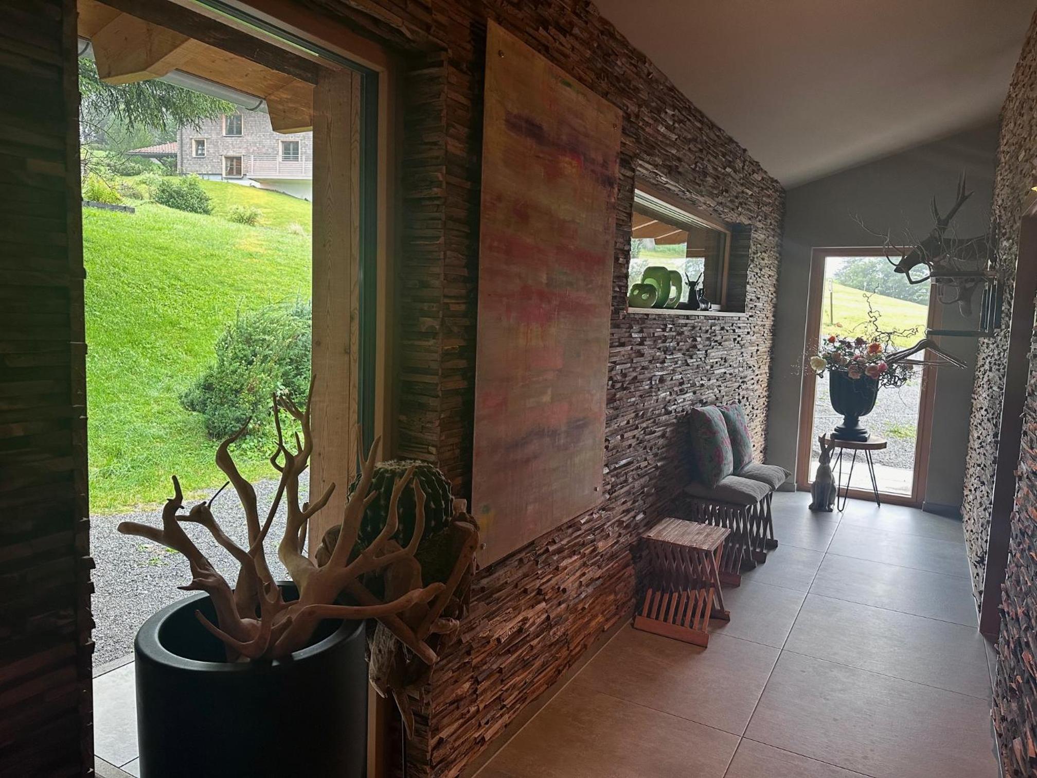 Pfändertraum Luxus Ferienhaus, photo 9