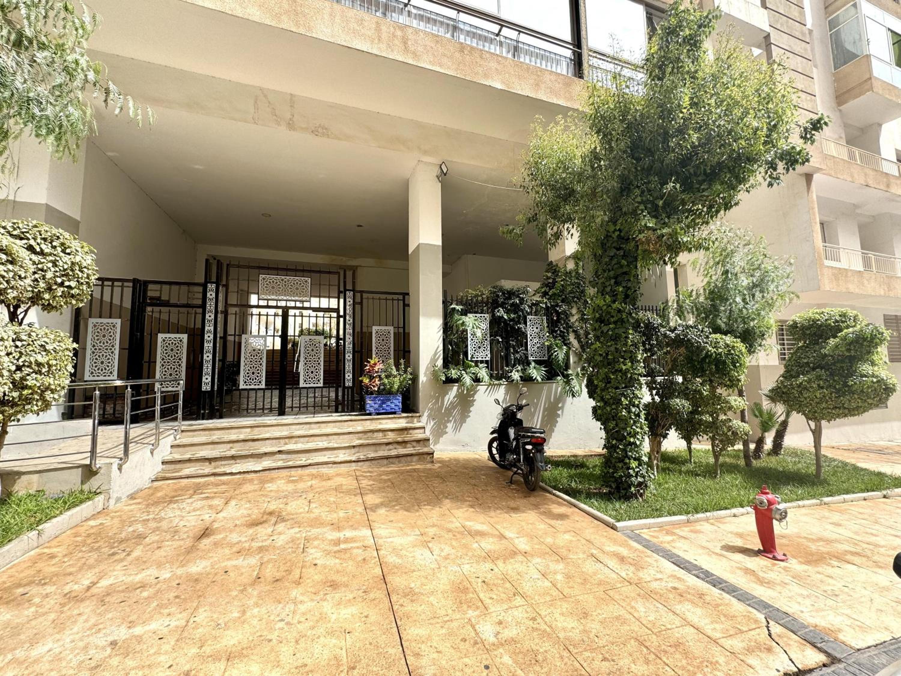 Sunny Agadir Apartment with 2 Bedrooms view 4