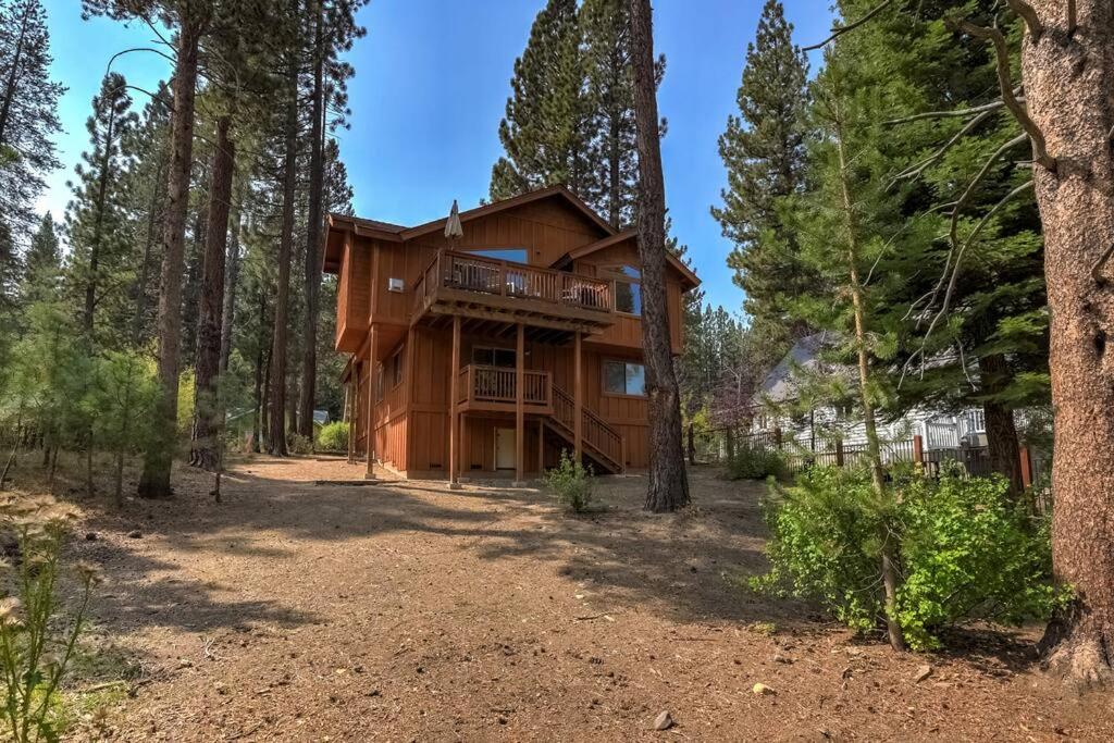 Sierra Solace - Gas Fire Pit, BBQ & near Forest view 2