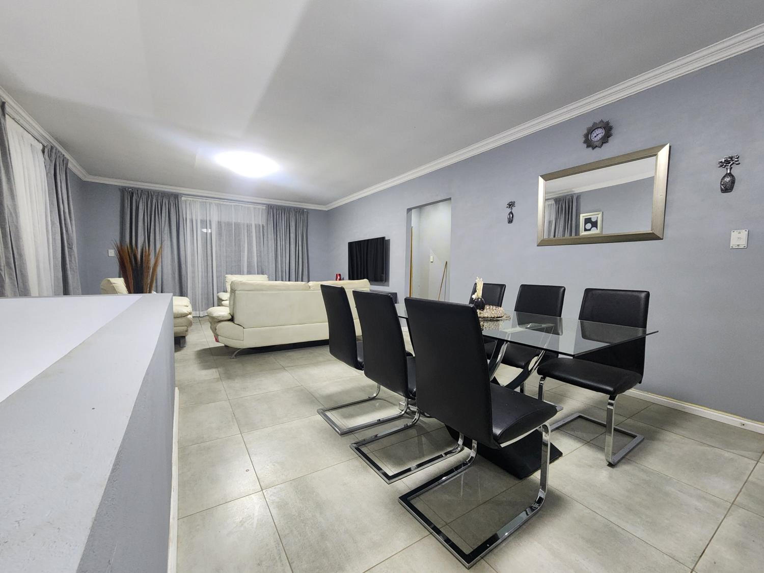 Home away from Home in La Mercy - near Durban 's King Shaka Airport view 5