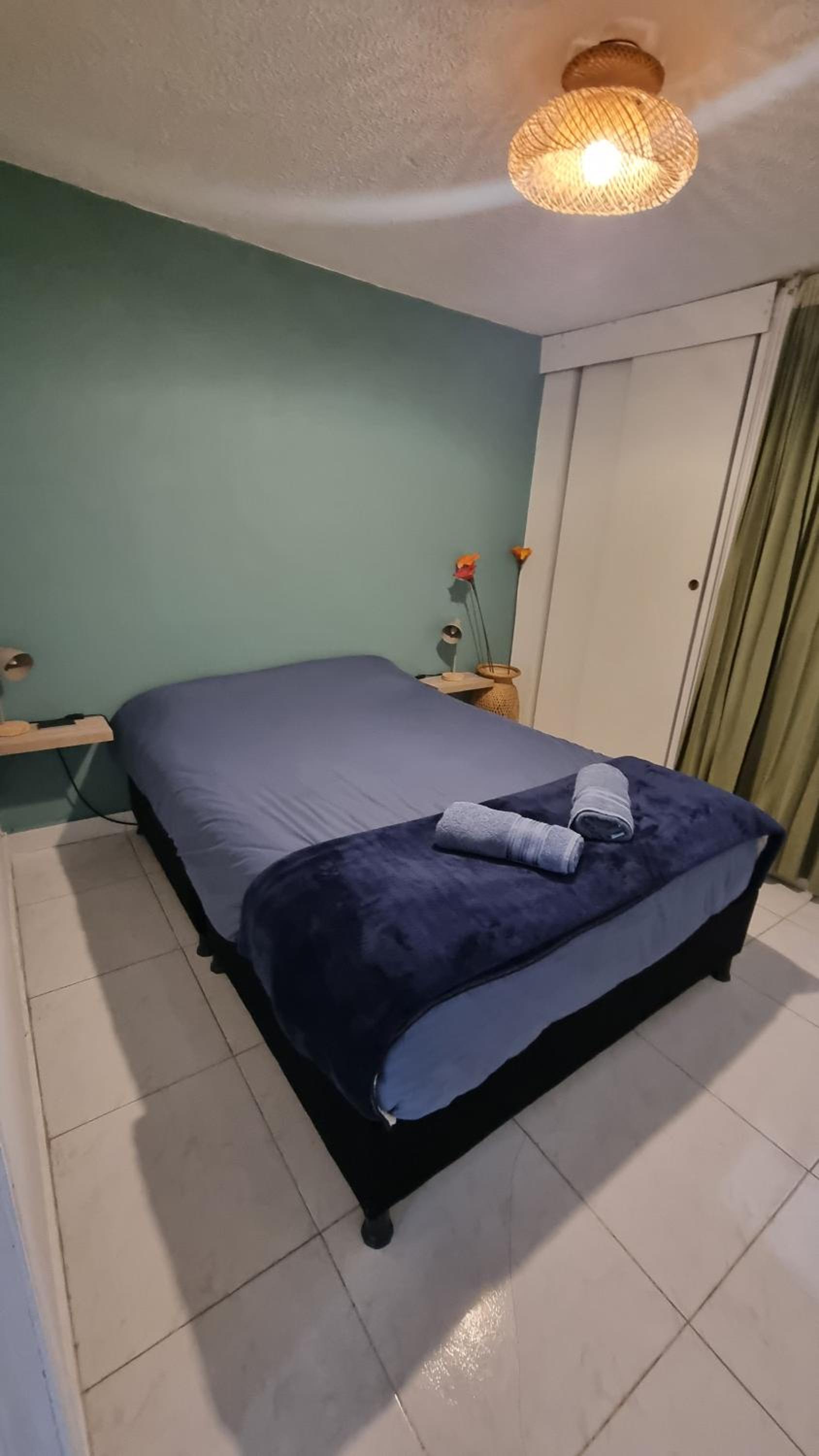 RoBe Apartmento