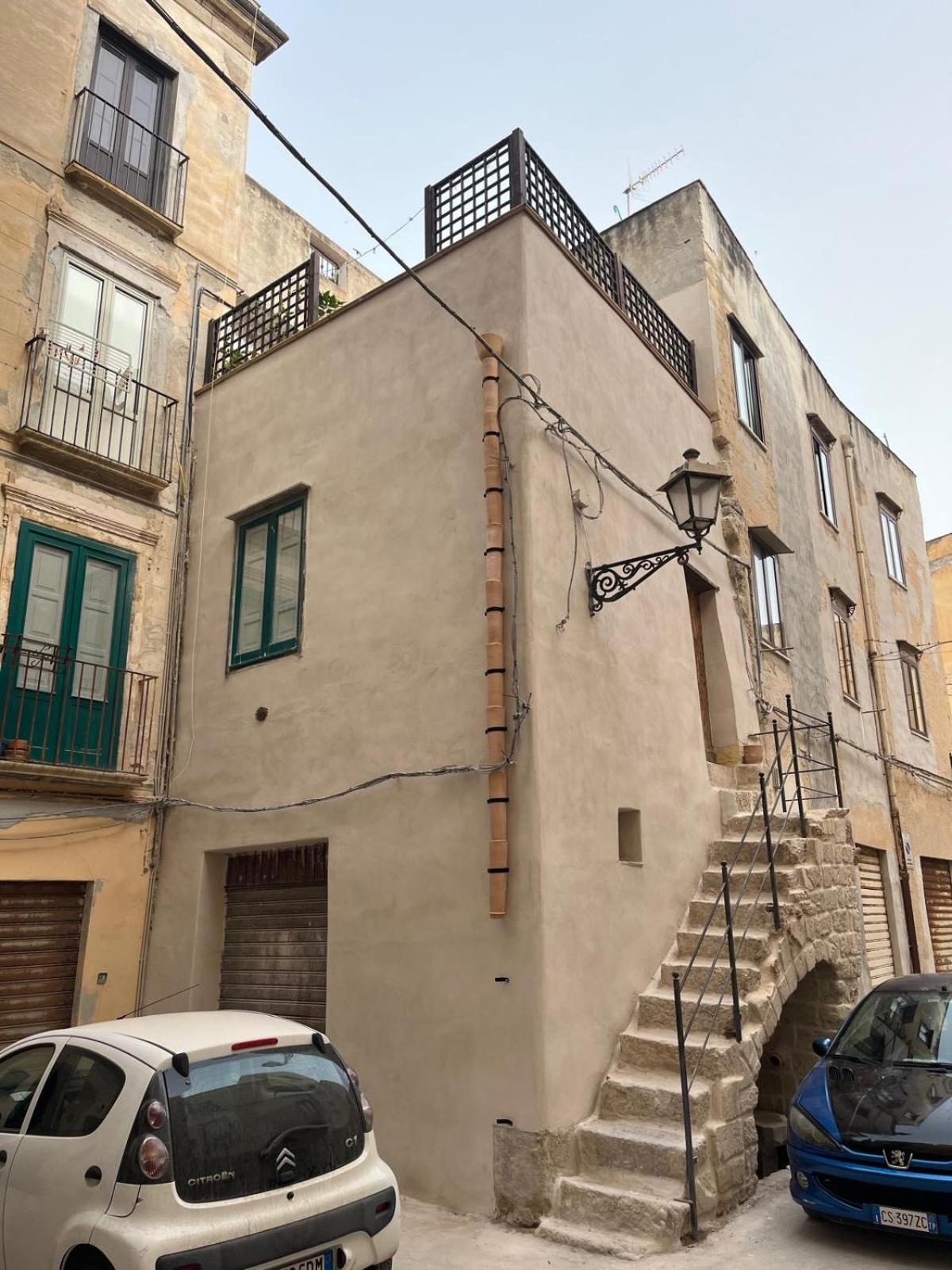Hotel Sale e Vele Apartments - Image 1