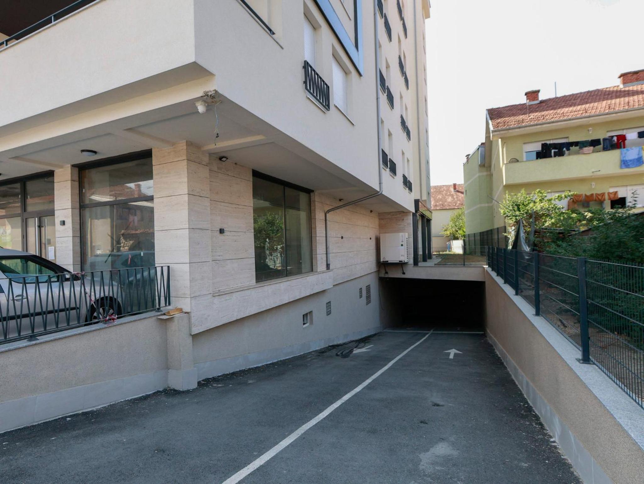 Apartman Sedef