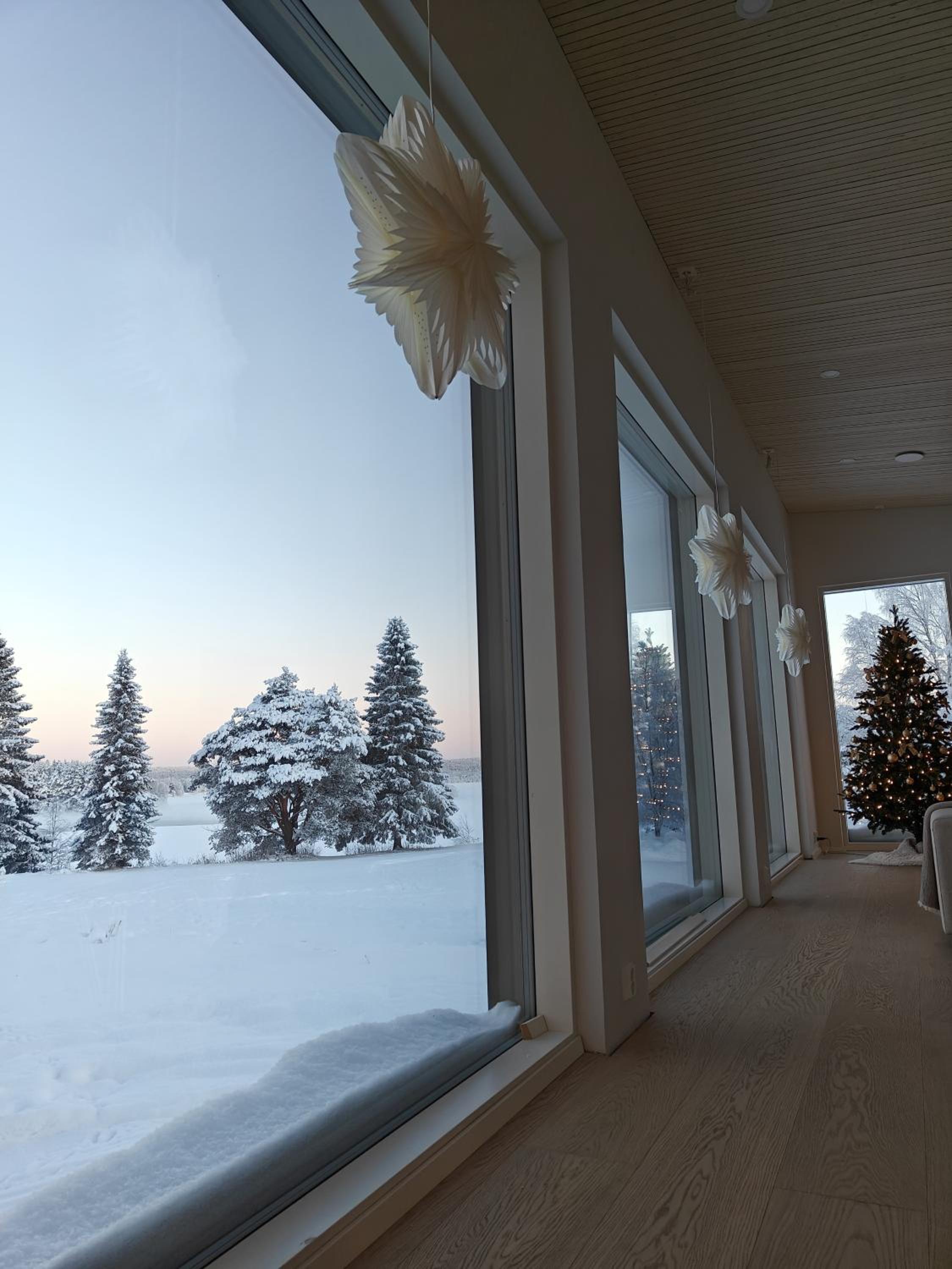 Lapland Arctic Villa