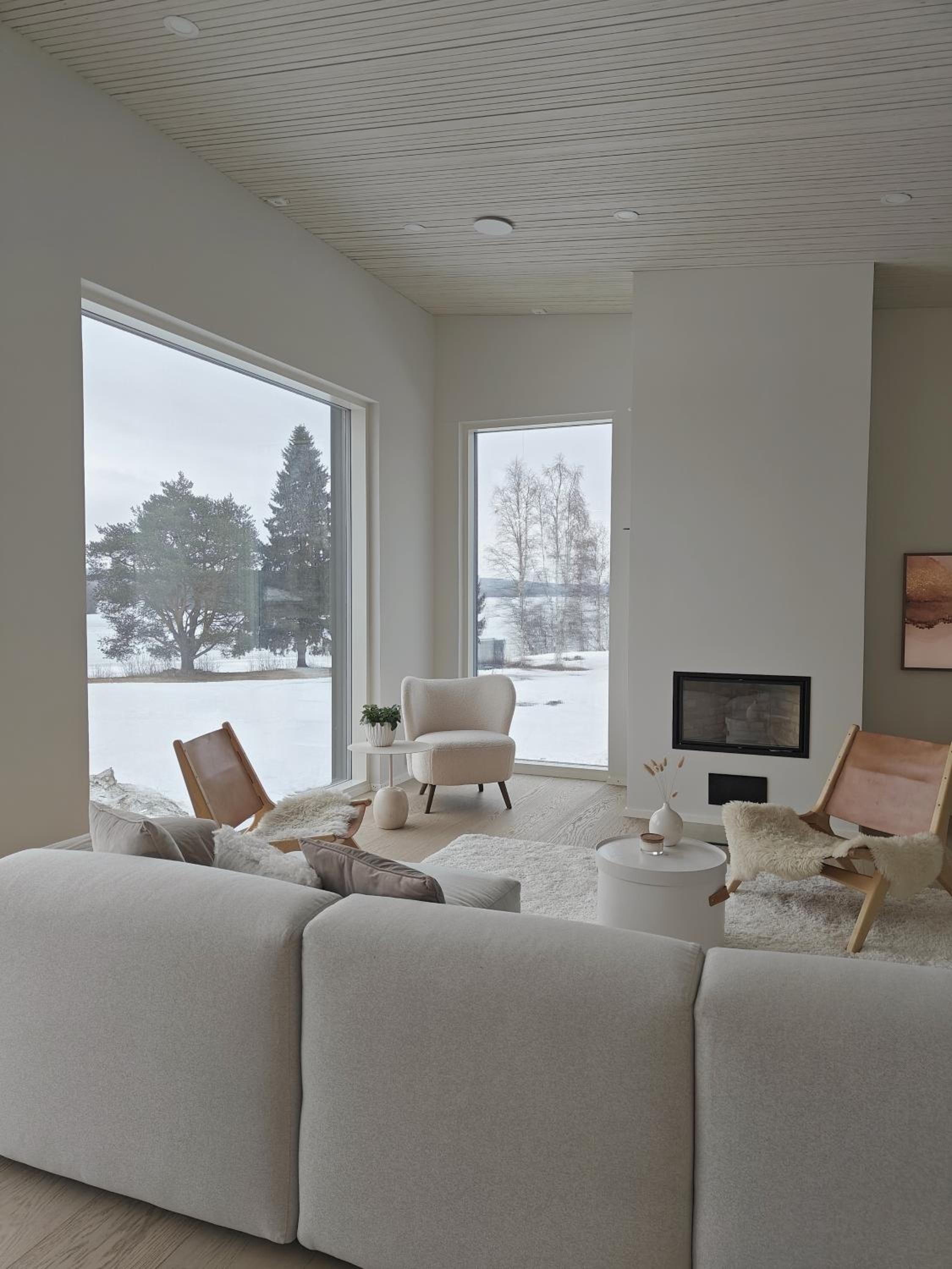 Lapland Arctic Villa
