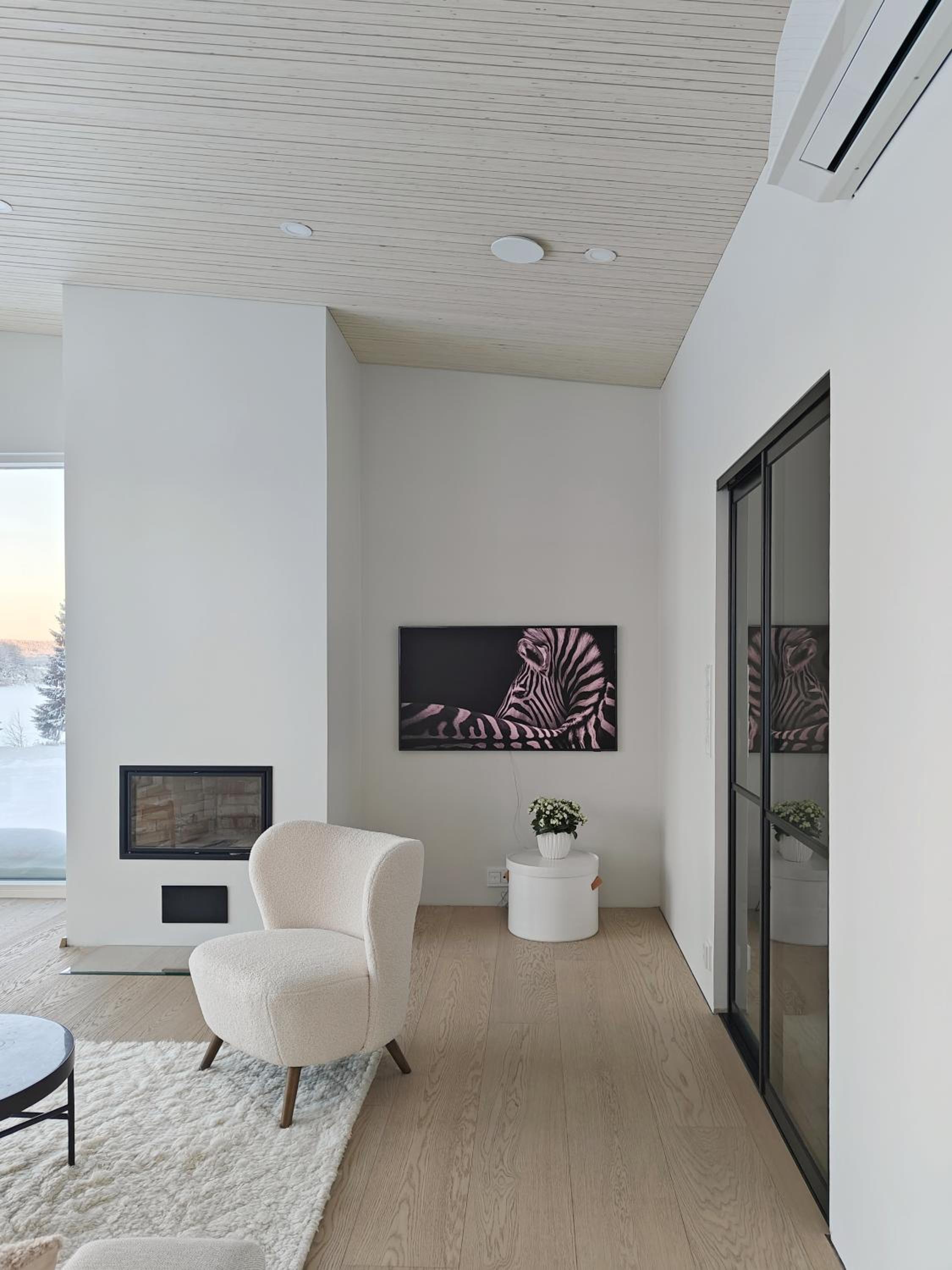 Lapland Arctic Villa