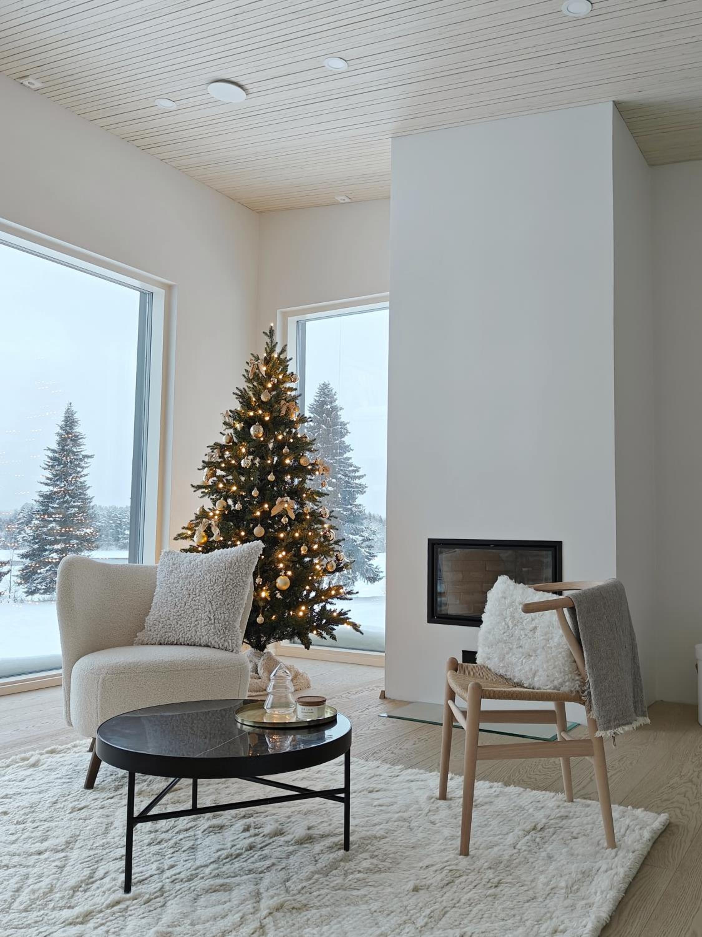 Lapland Arctic Villa