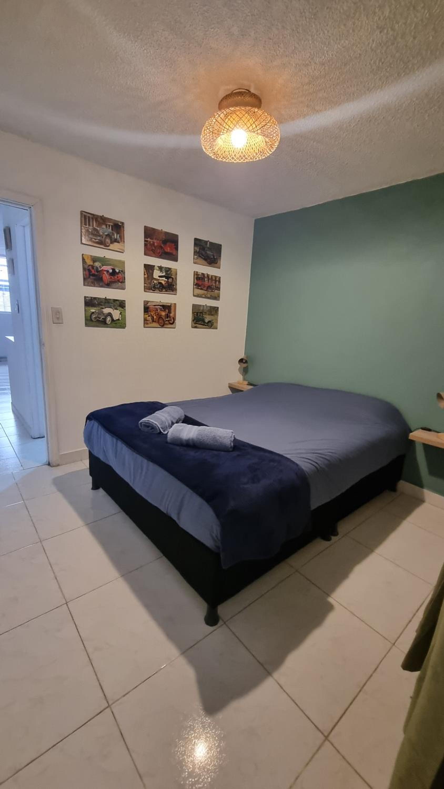 RoBe Apartmento