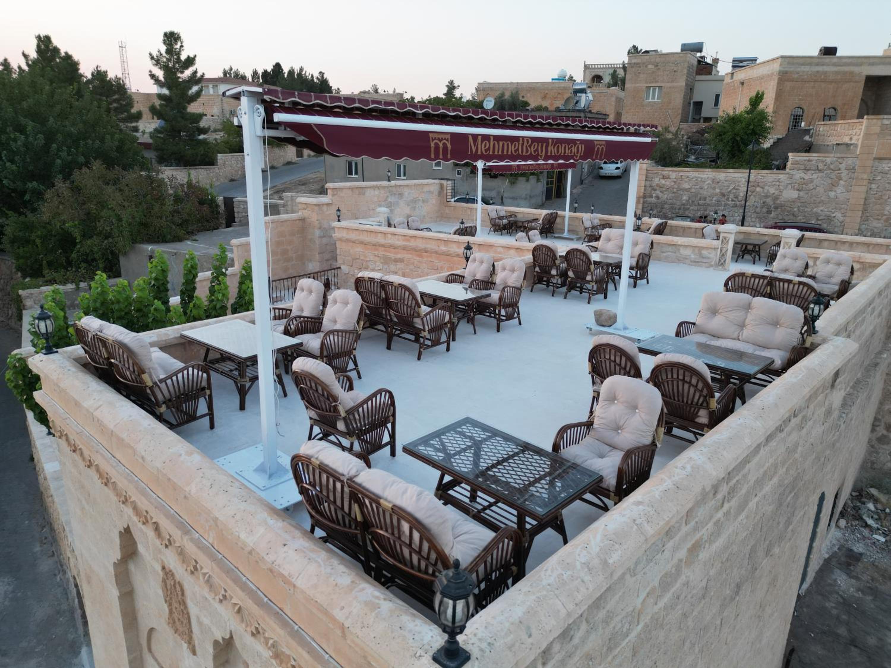roof
