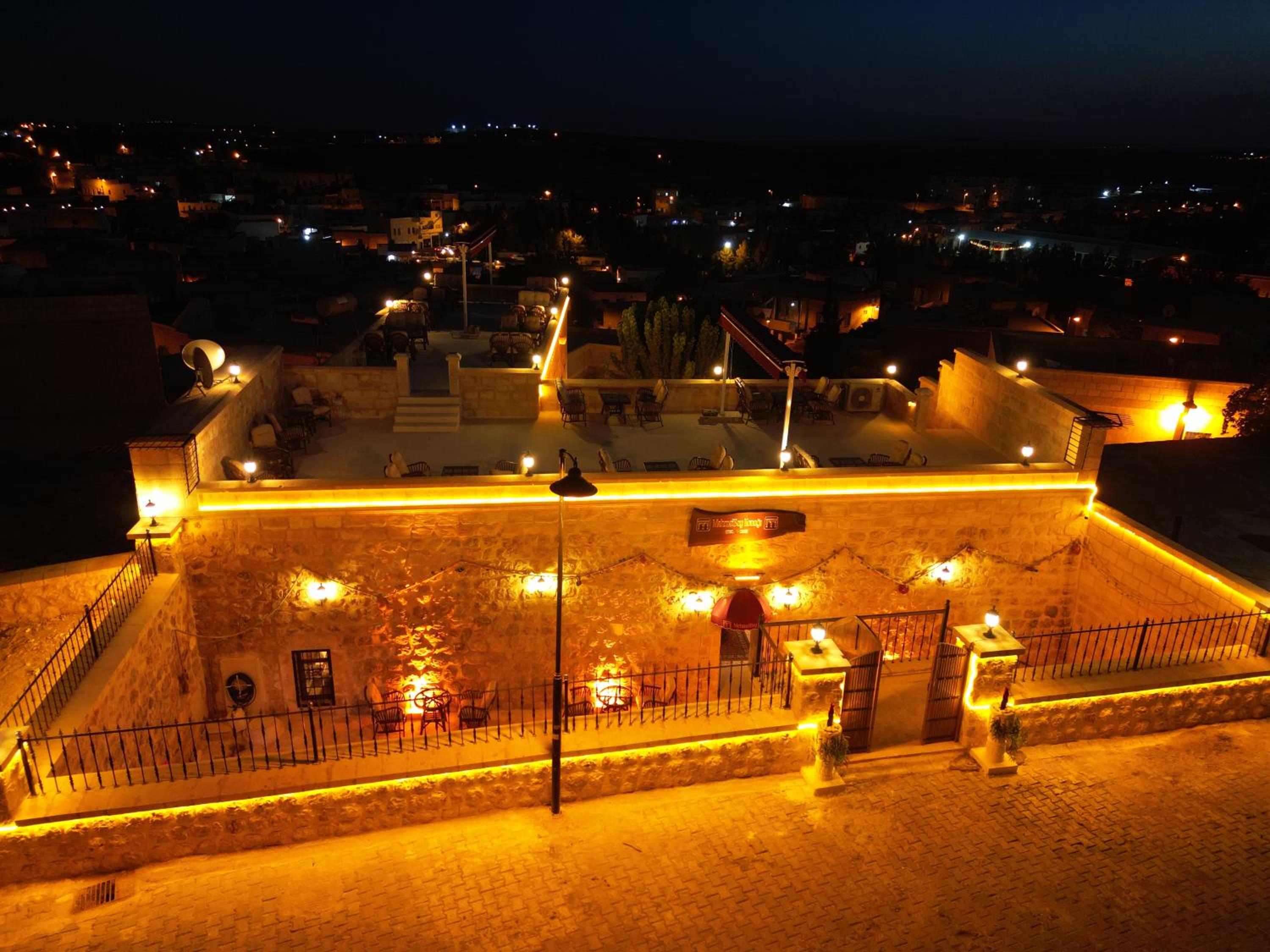 Mehmet Bey Konağı Butik Otel view 3