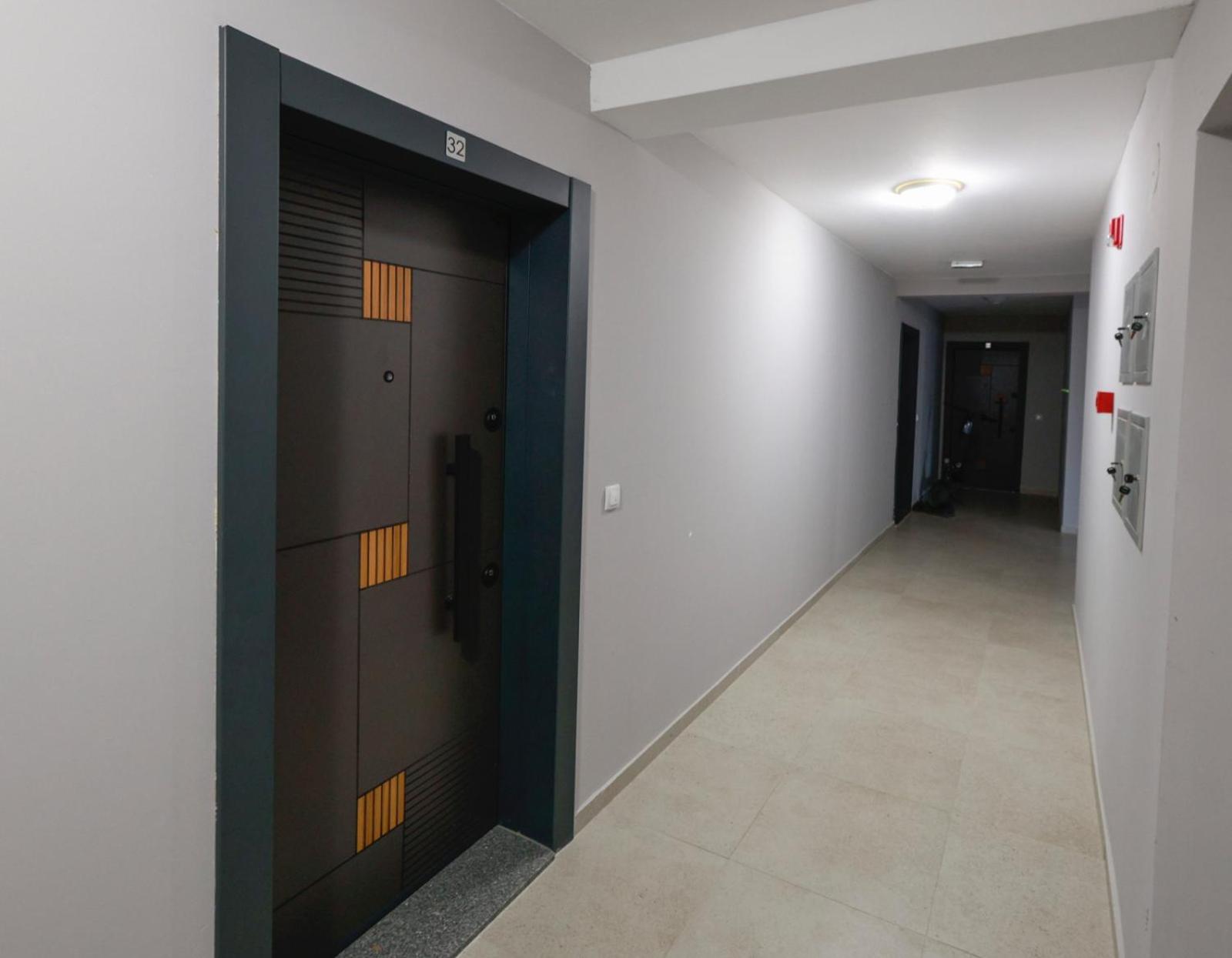 Apartman Sedef
