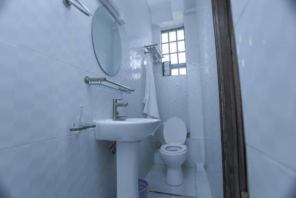 Two bedroom apartment in Meru Kenya view 5