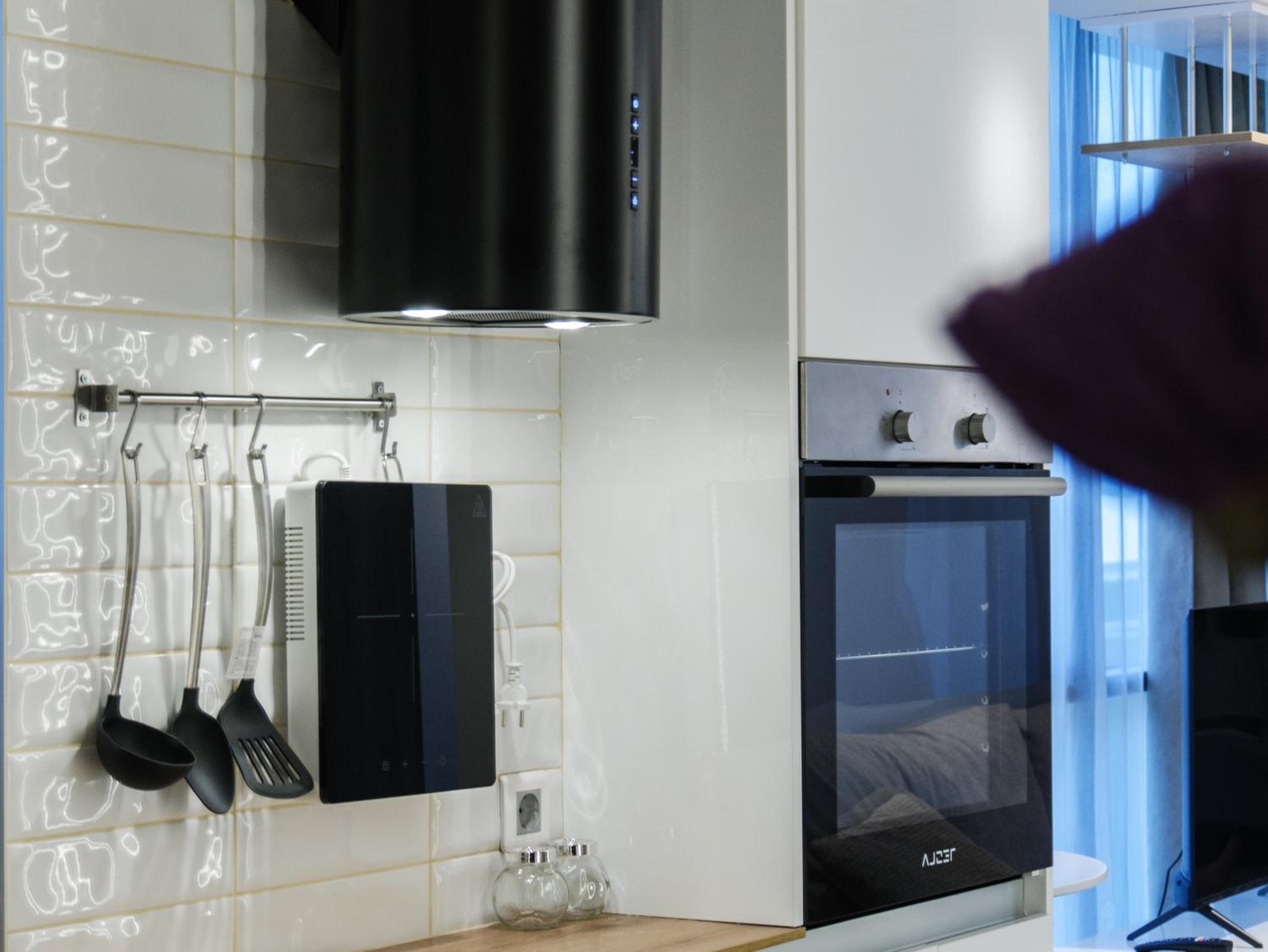 illys central apartments