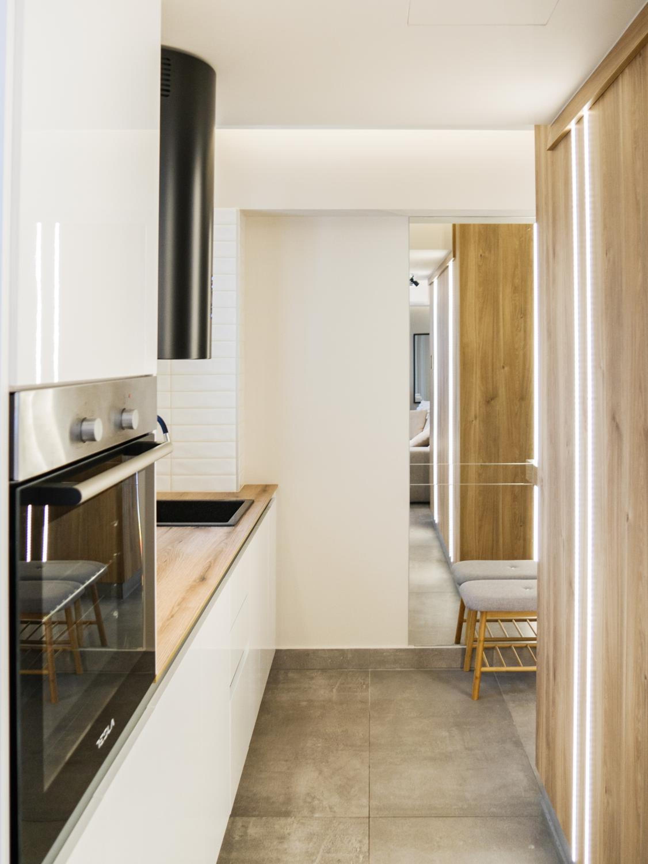 illys central apartments