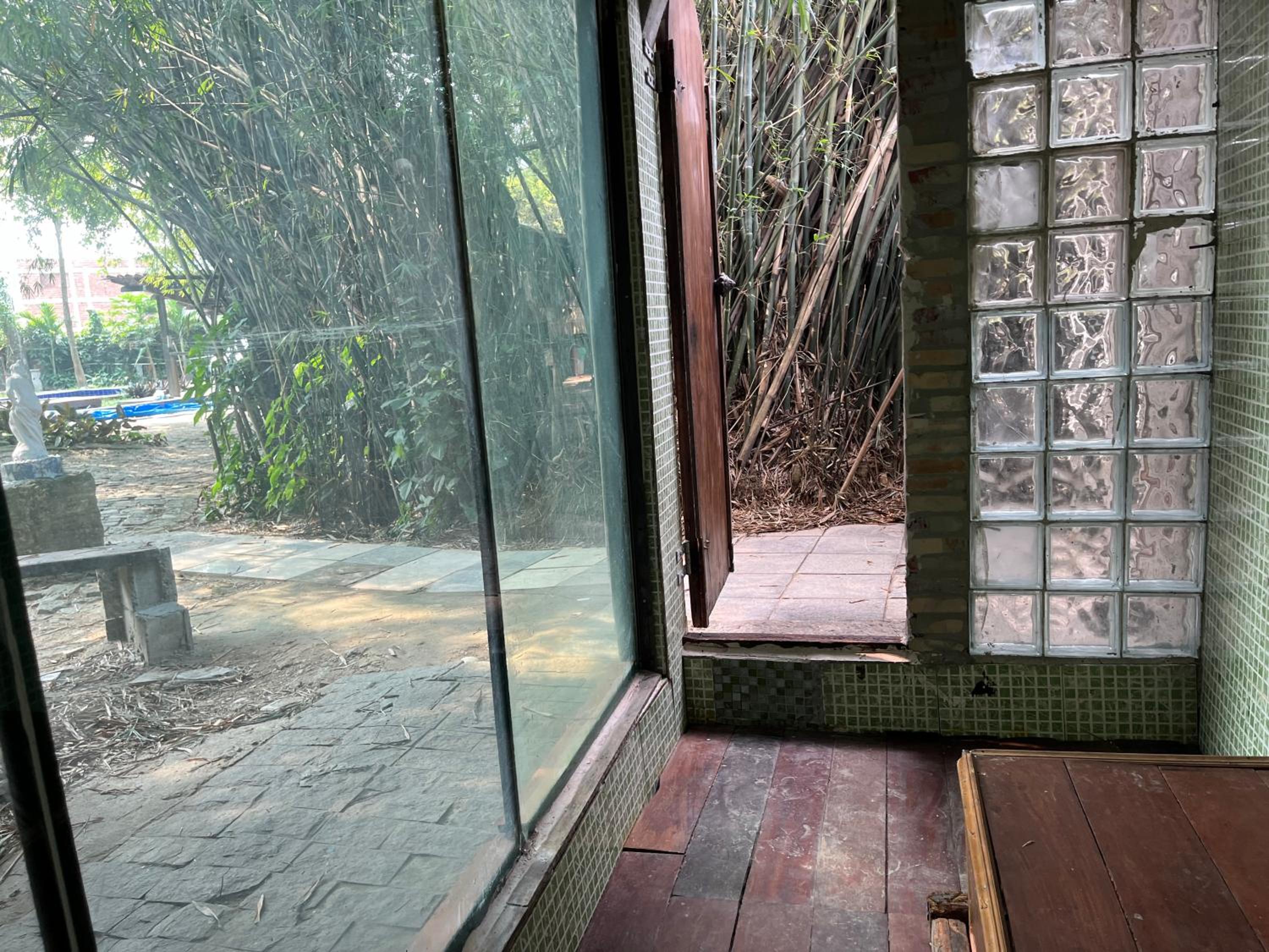 Rio Natureza apart 109