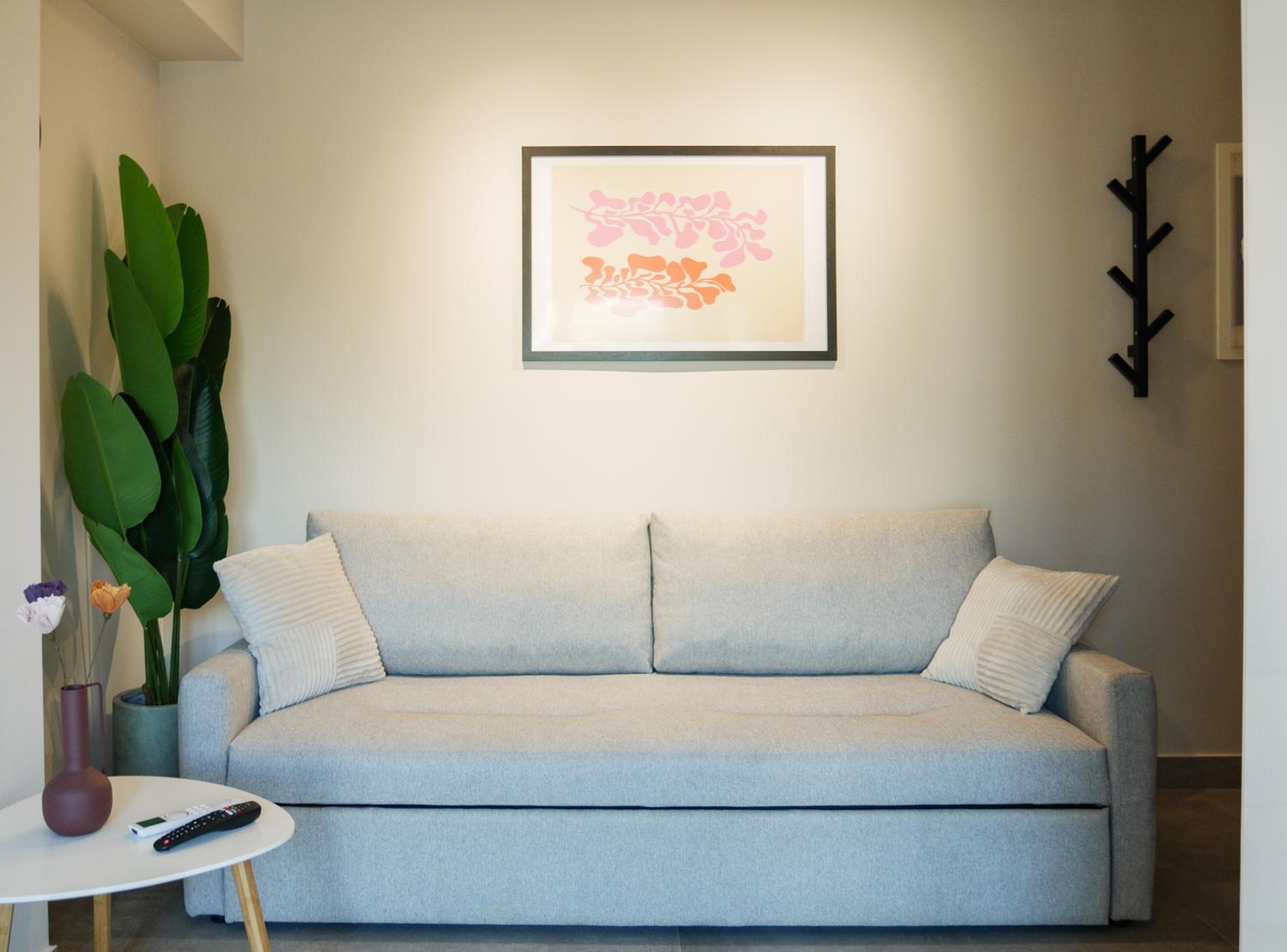 illys central apartments