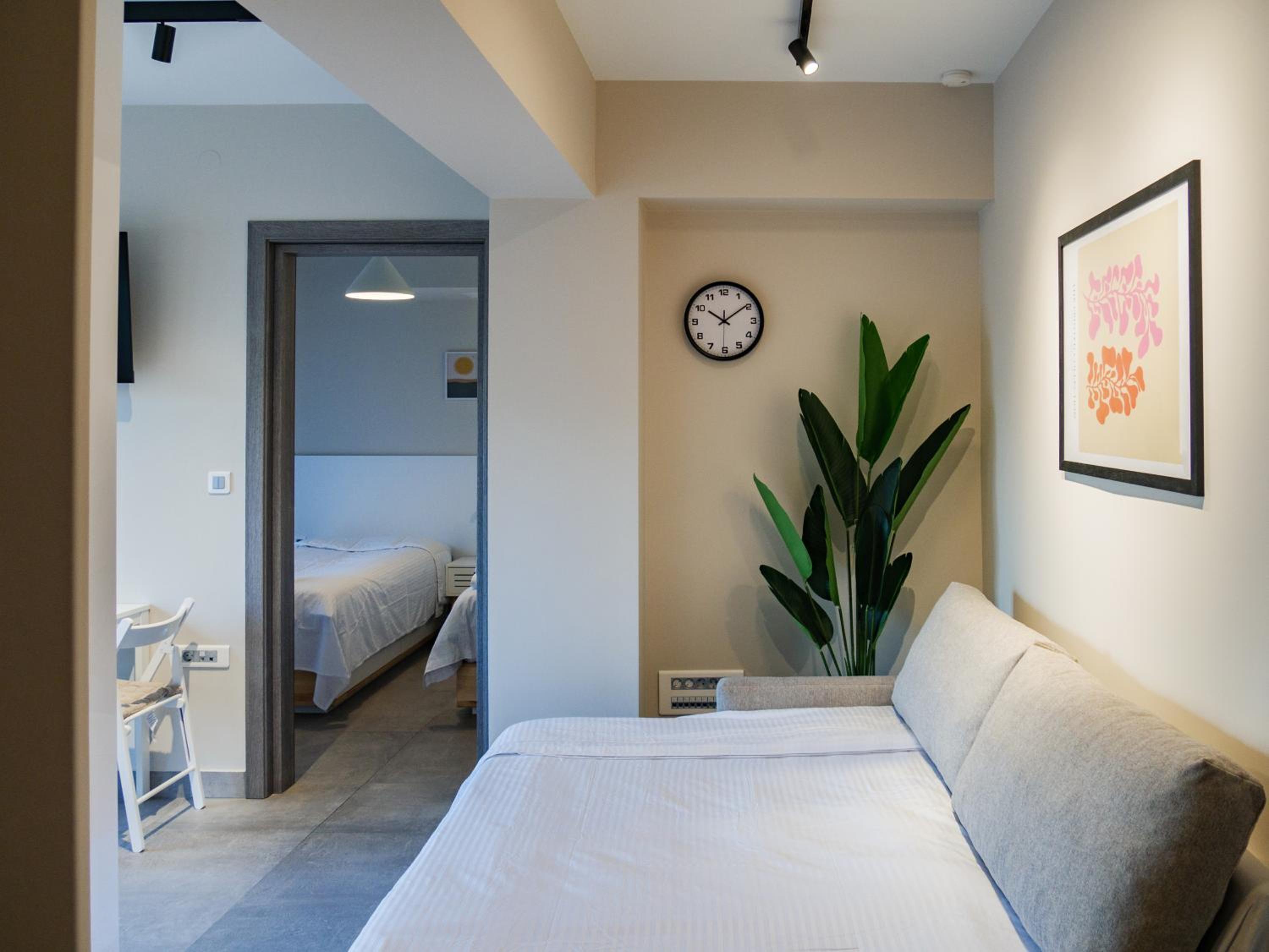 illys central apartments