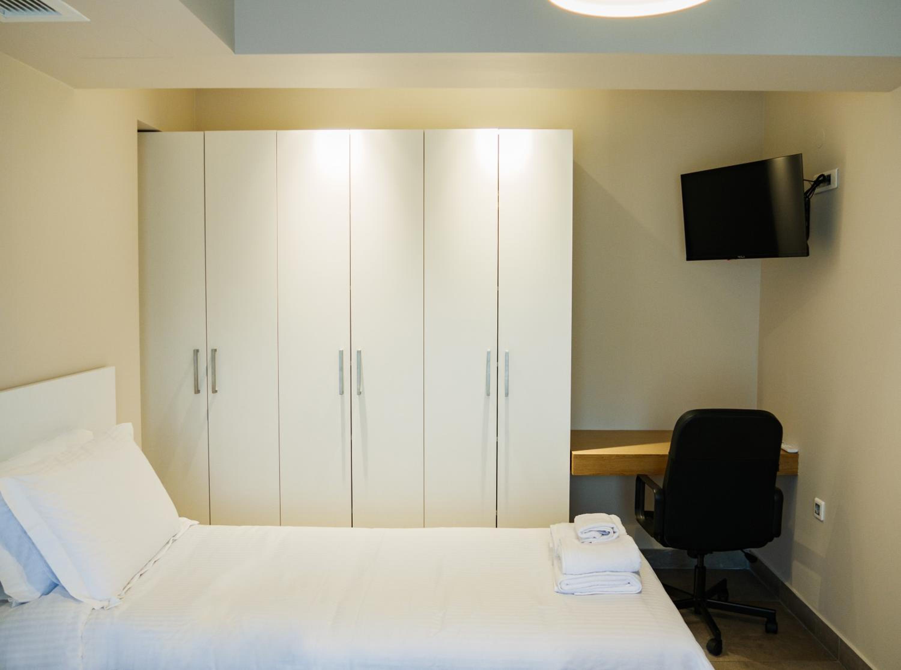 illys central apartments