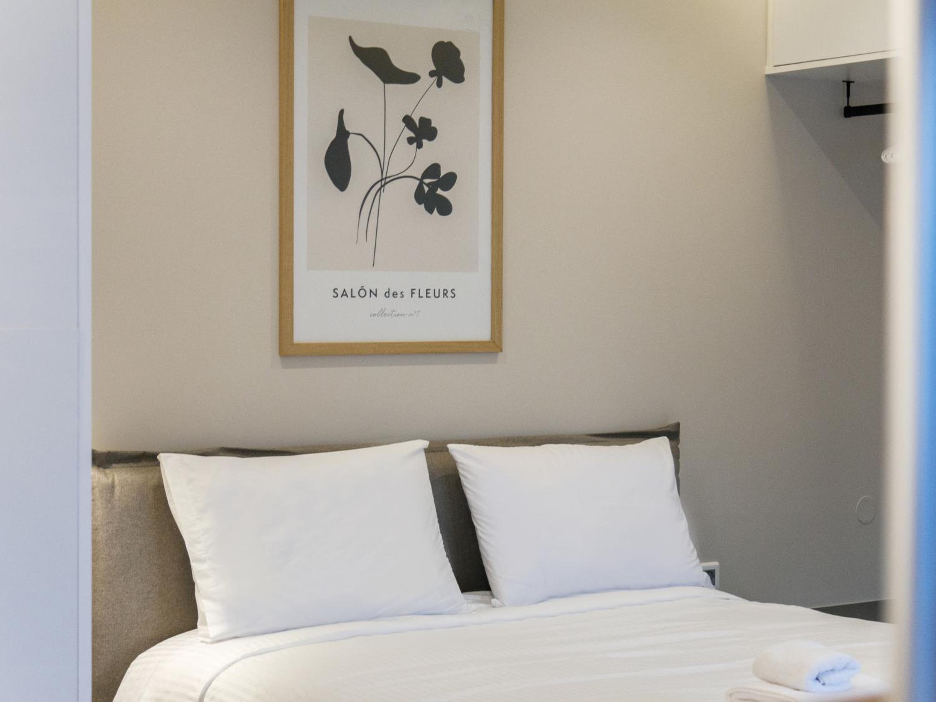 illys central apartments