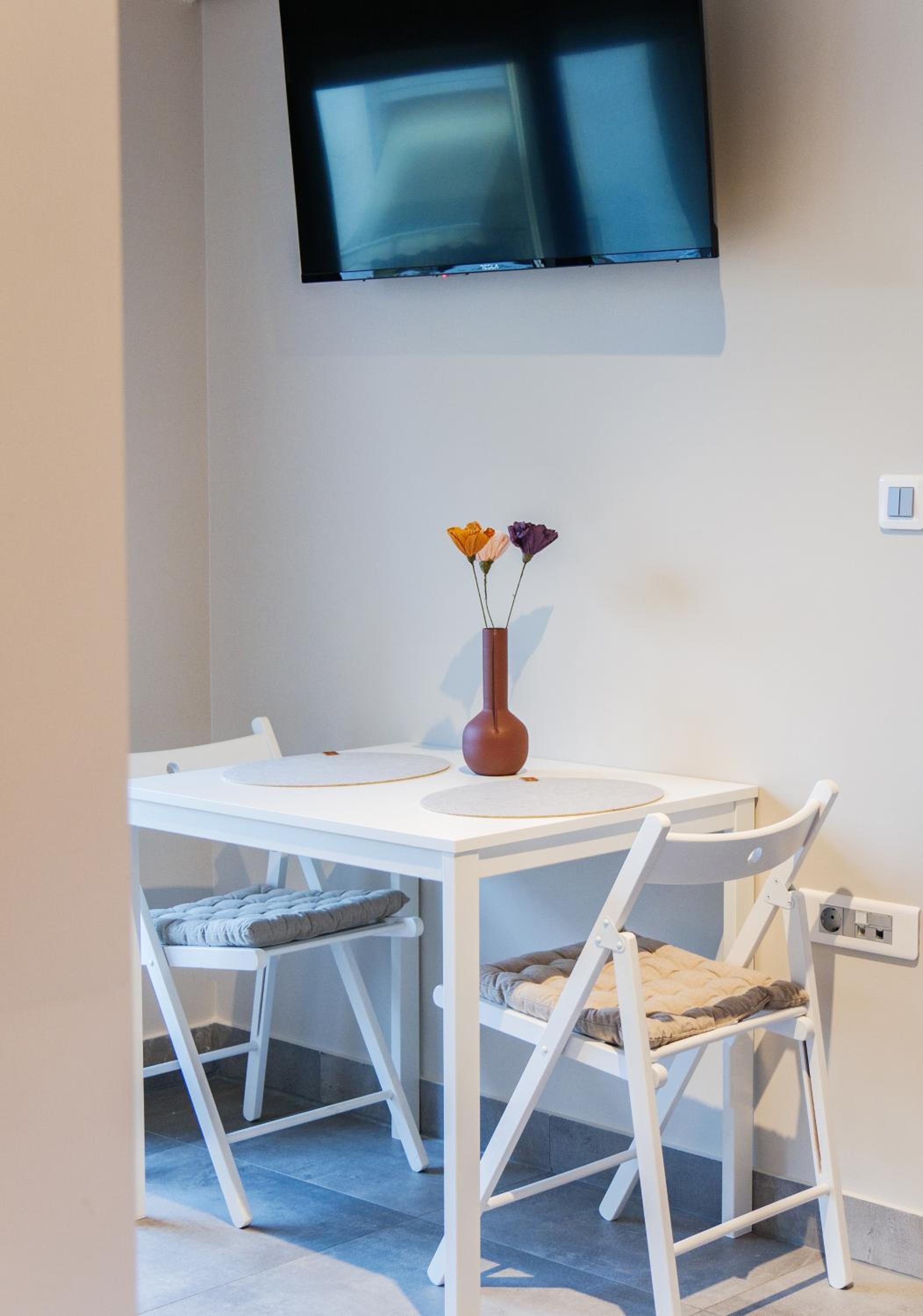 illys central apartments