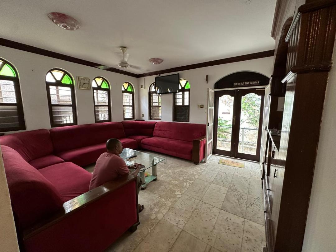 New Funguni Lodge view 3