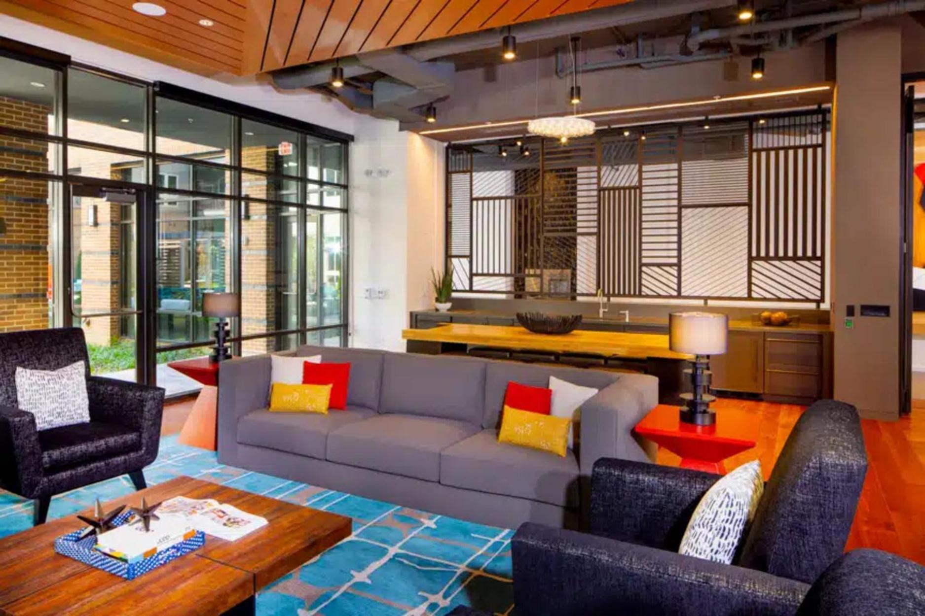 lounge