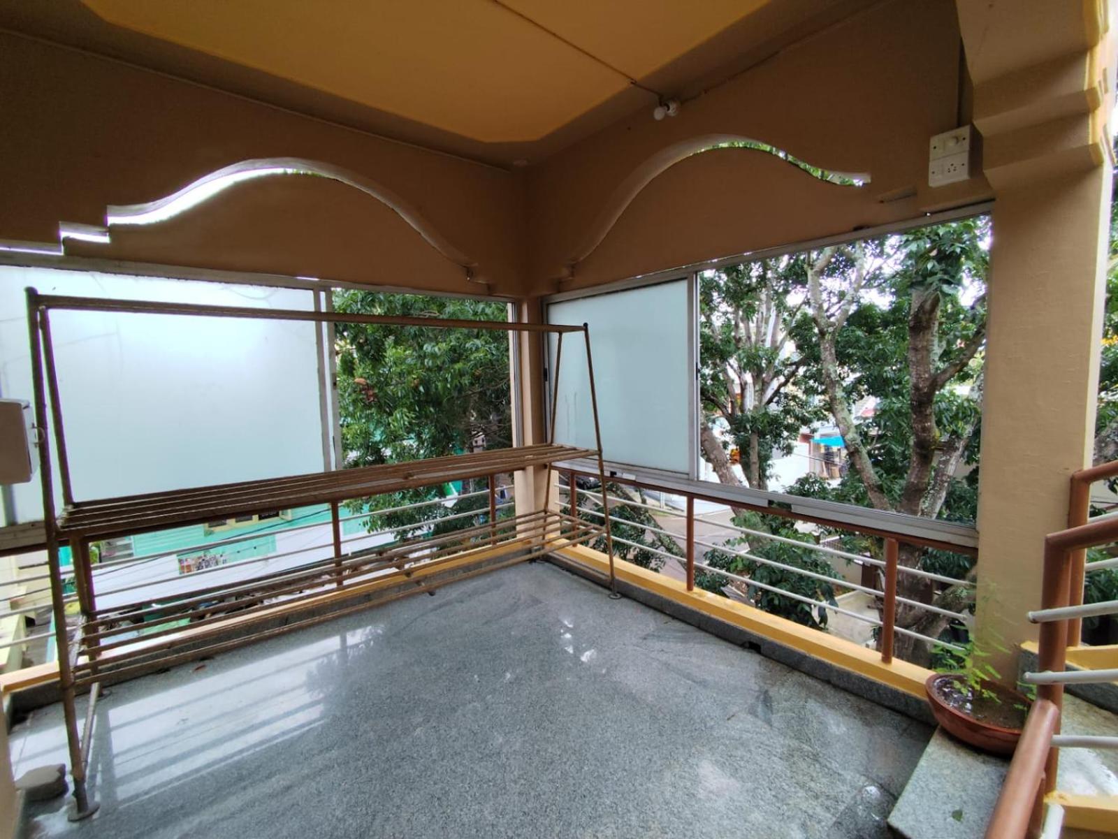 Sahasra Homestay