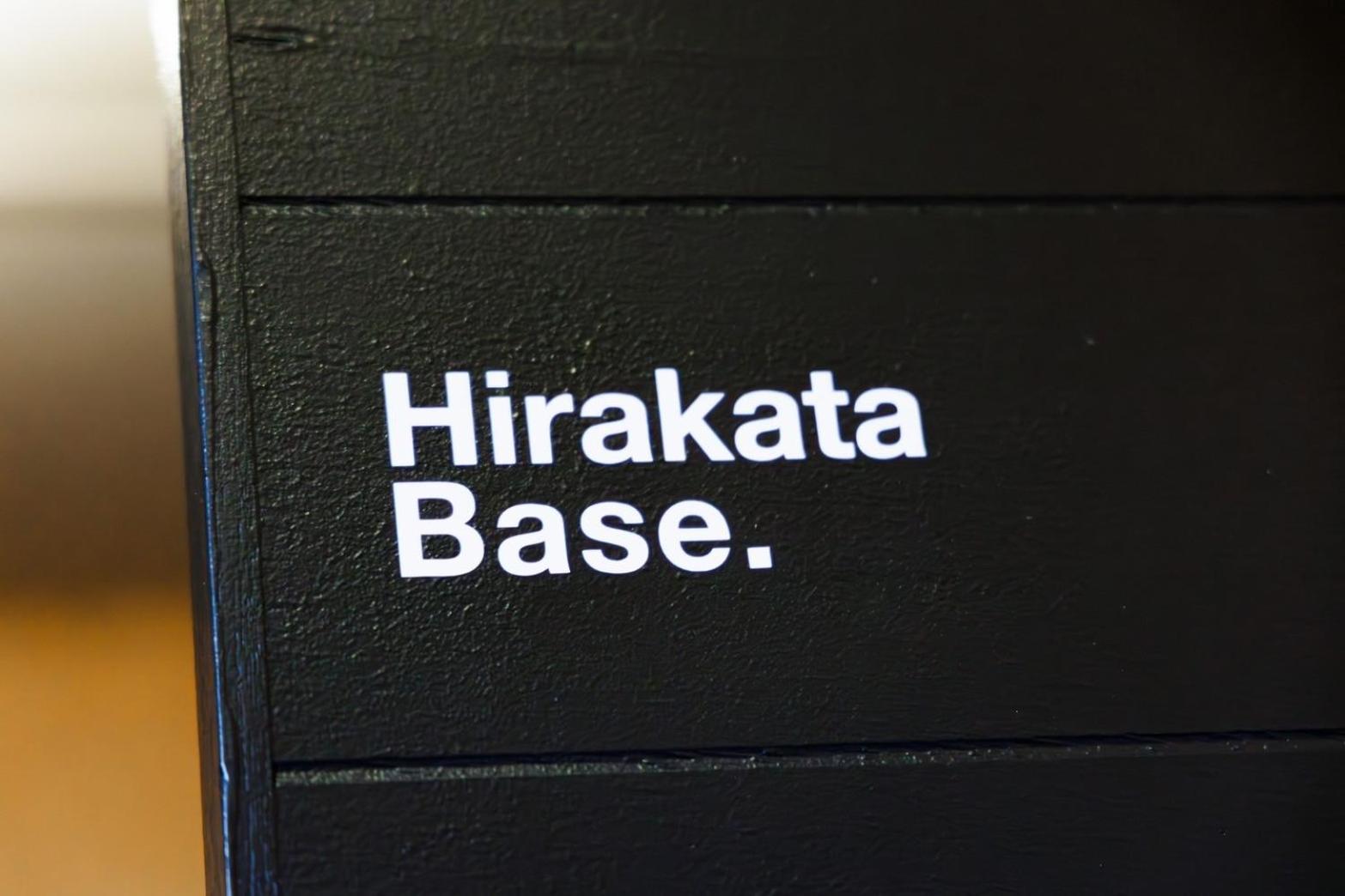 HirakataBase