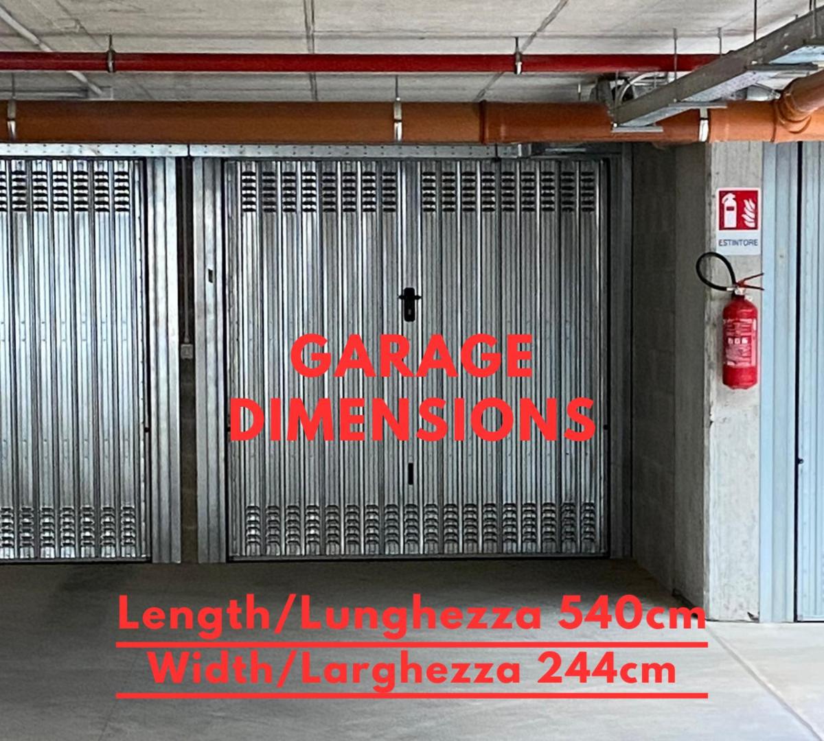 Harmony House - Rho Fiera 6min - Free Parking - Terrace
