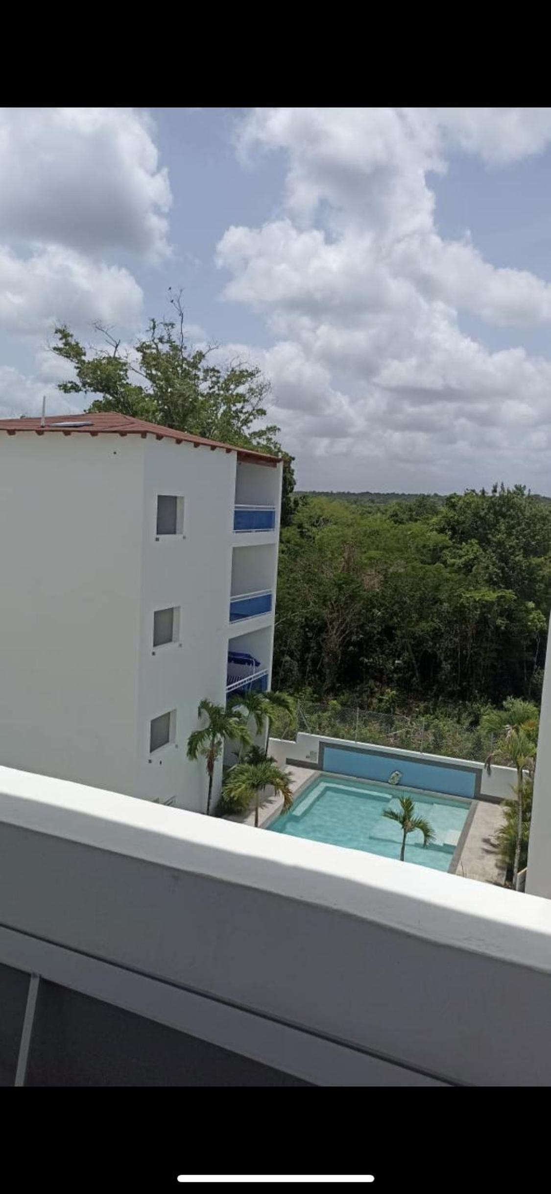 Flor de Bayahibe