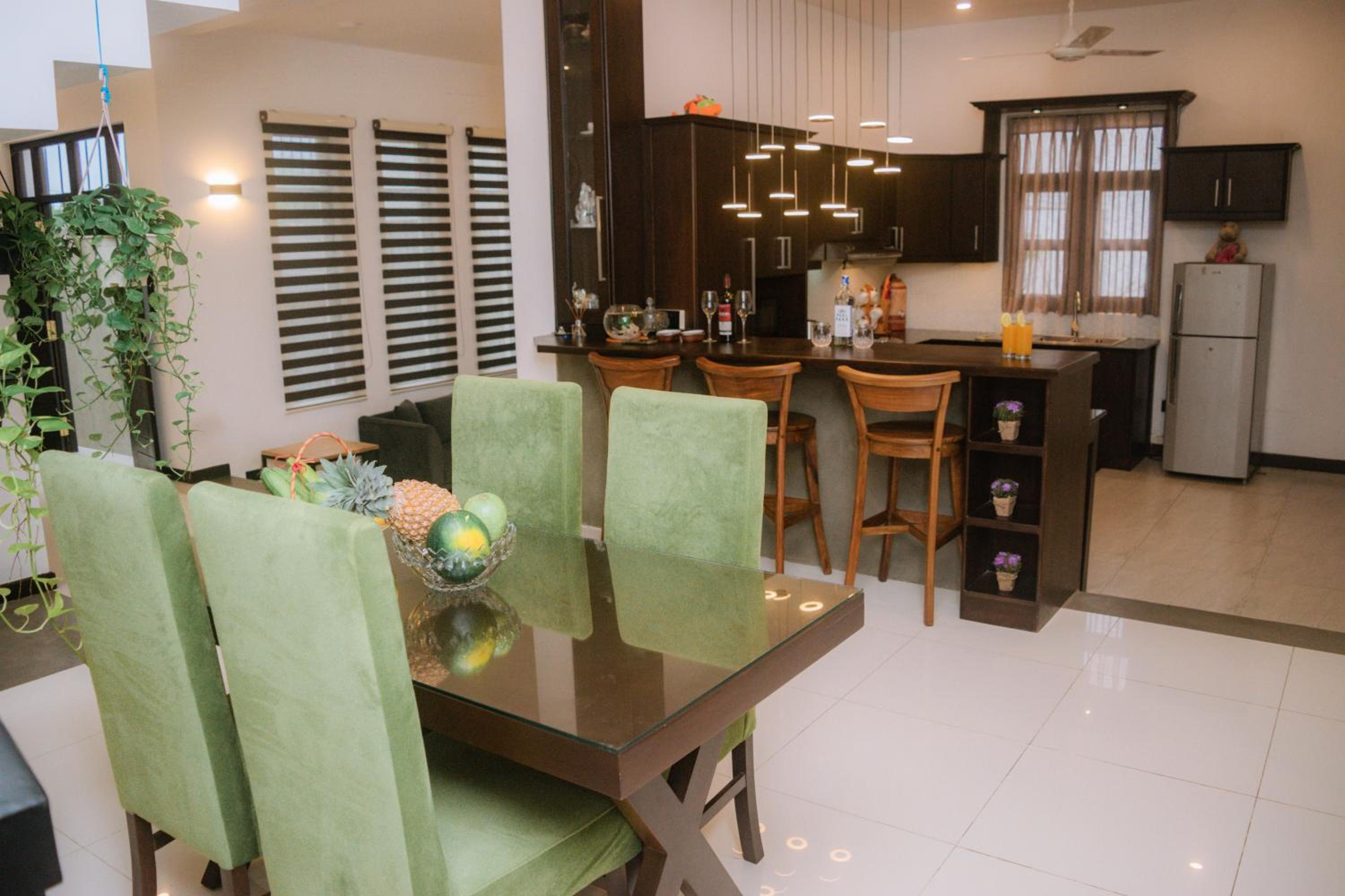 Dev Holiday Bungalow