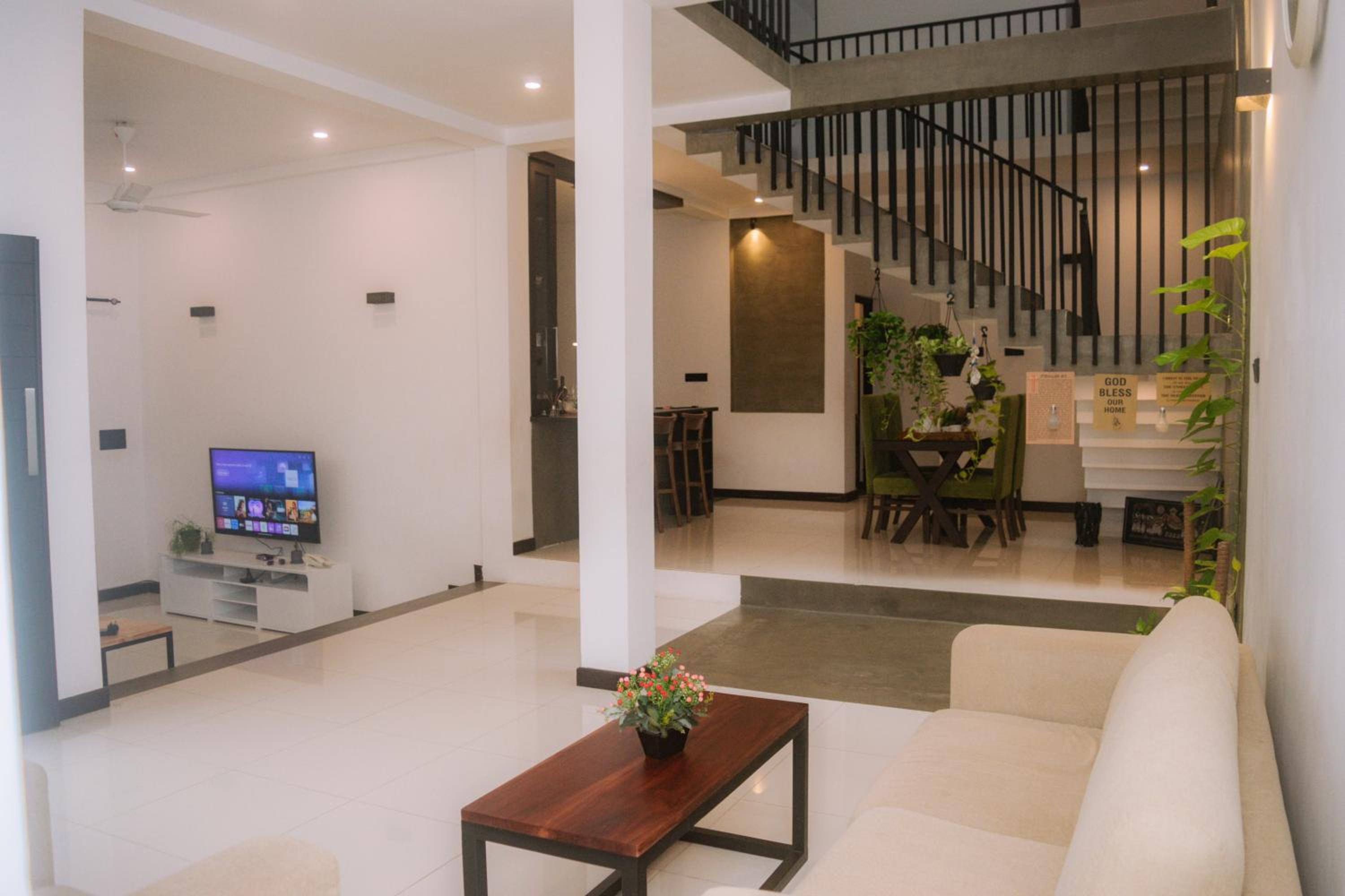Dev Holiday Bungalow