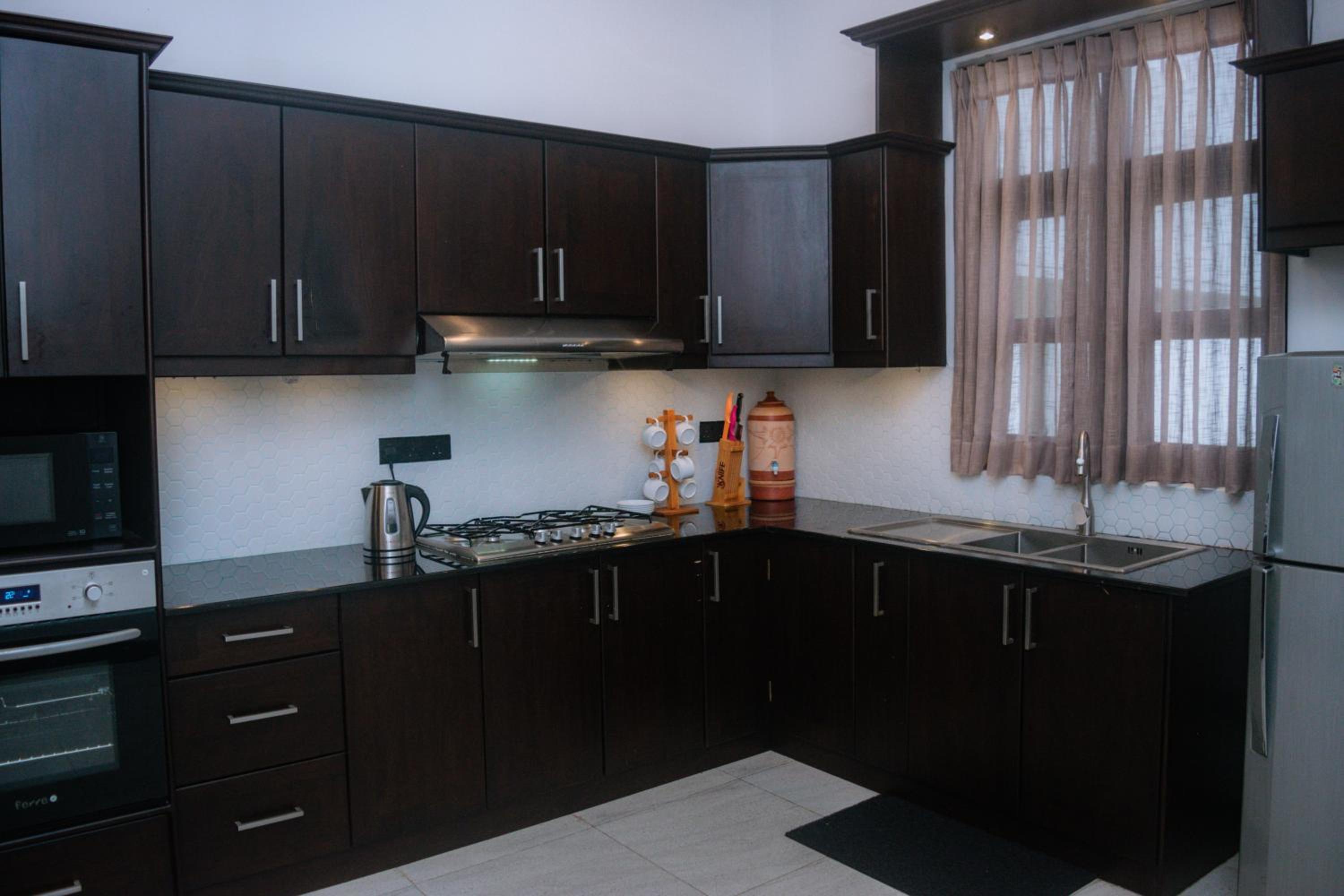 Dev Holiday Bungalow