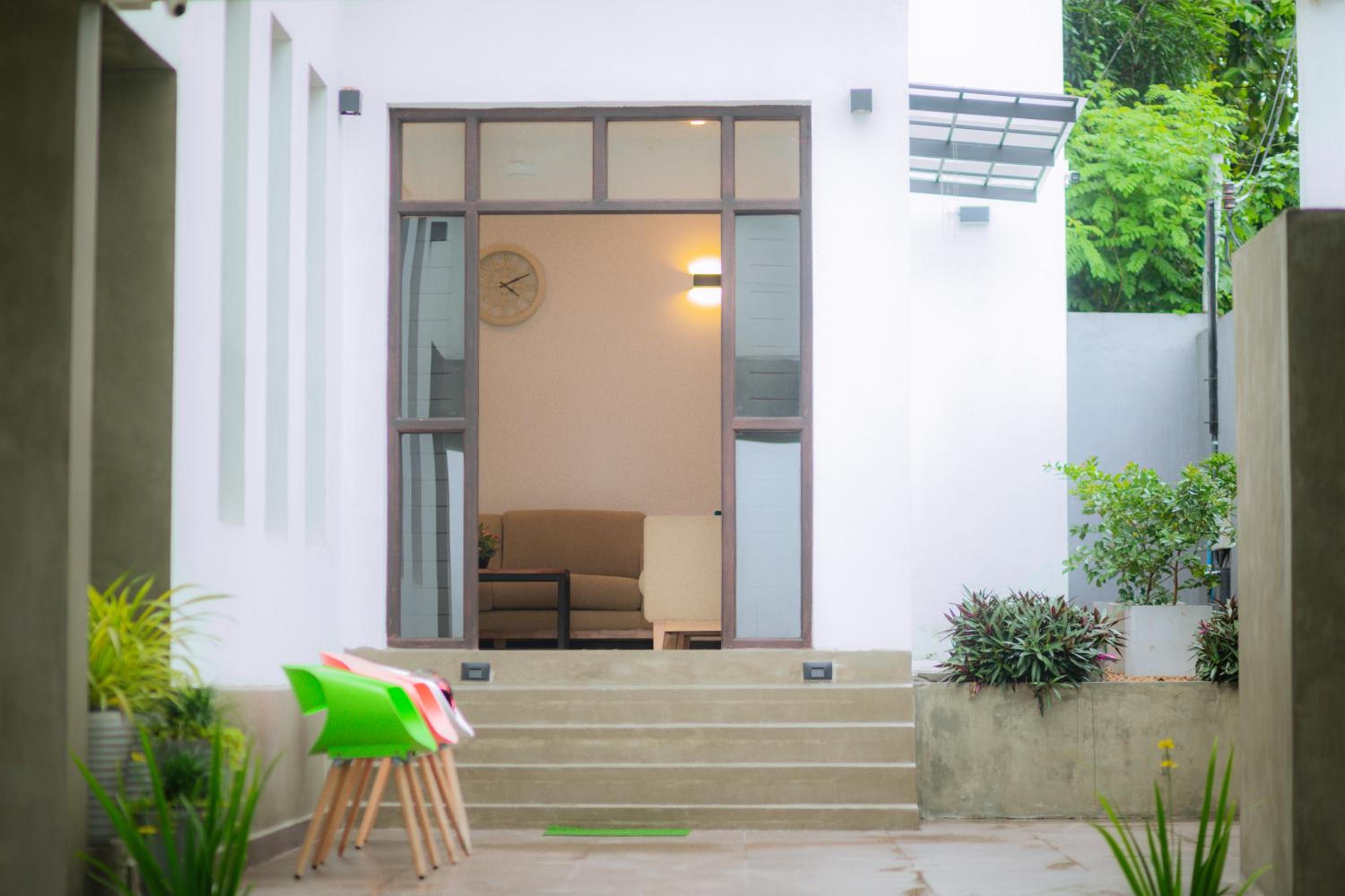 Dev Holiday Bungalow