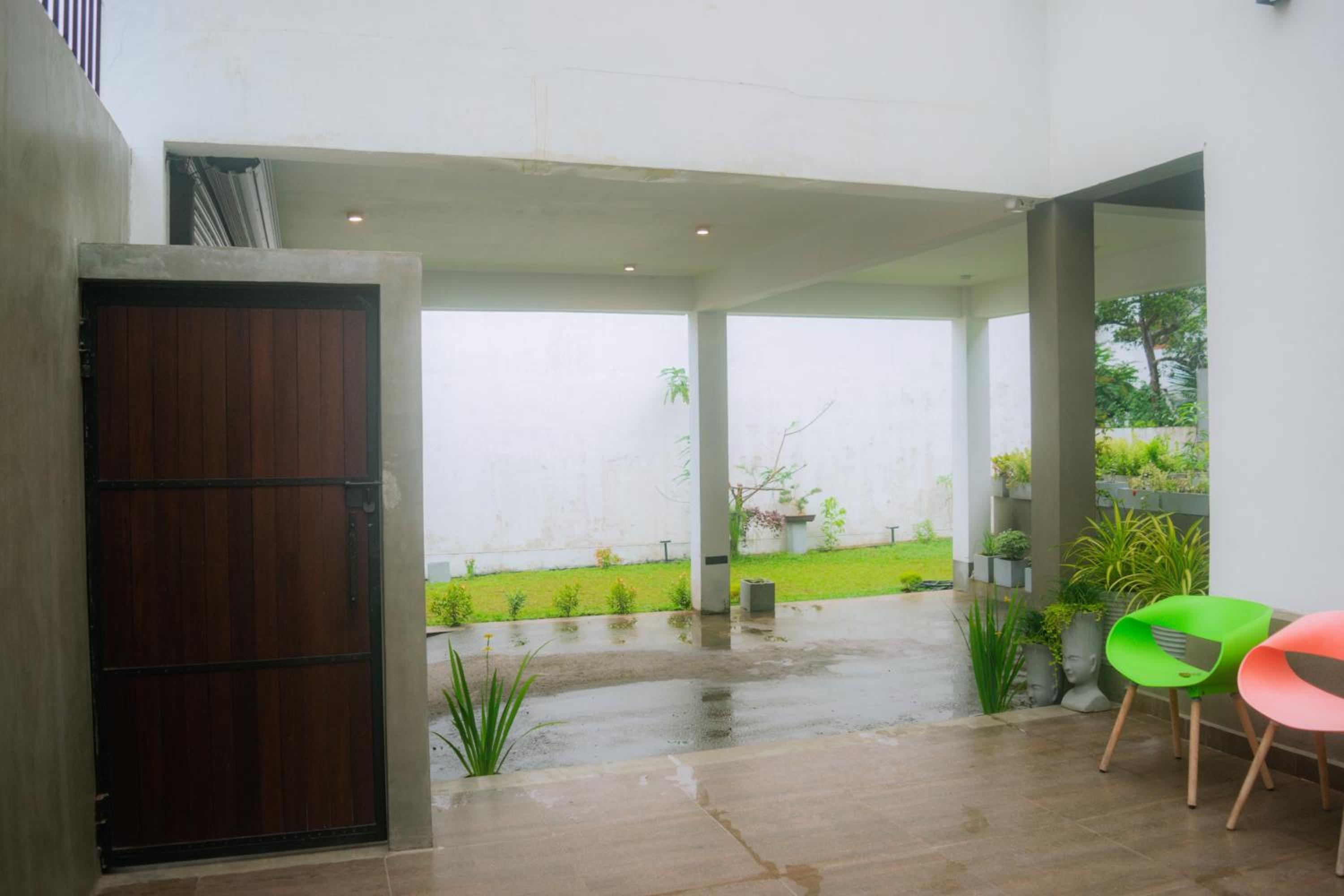 Dev Holiday Bungalow