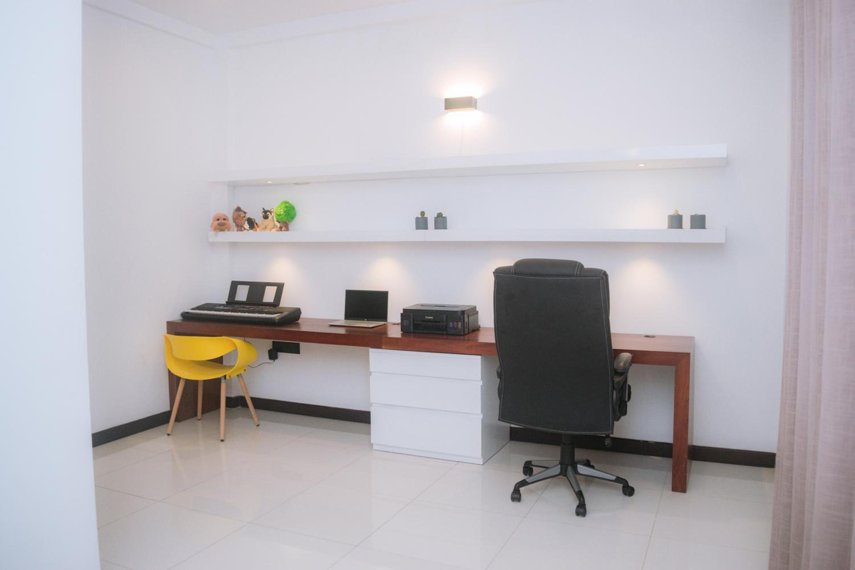 Dev Holiday Bungalow