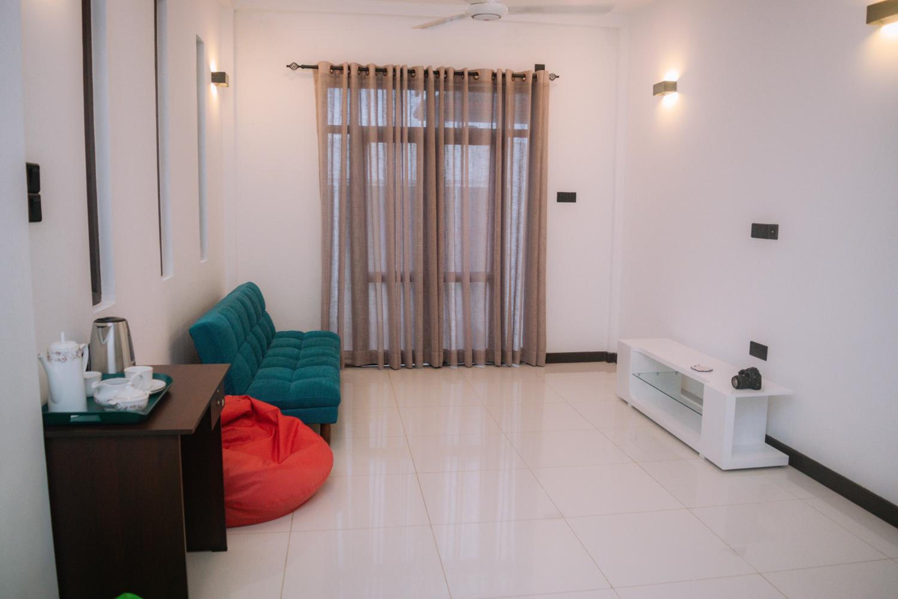 Dev Holiday Bungalow
