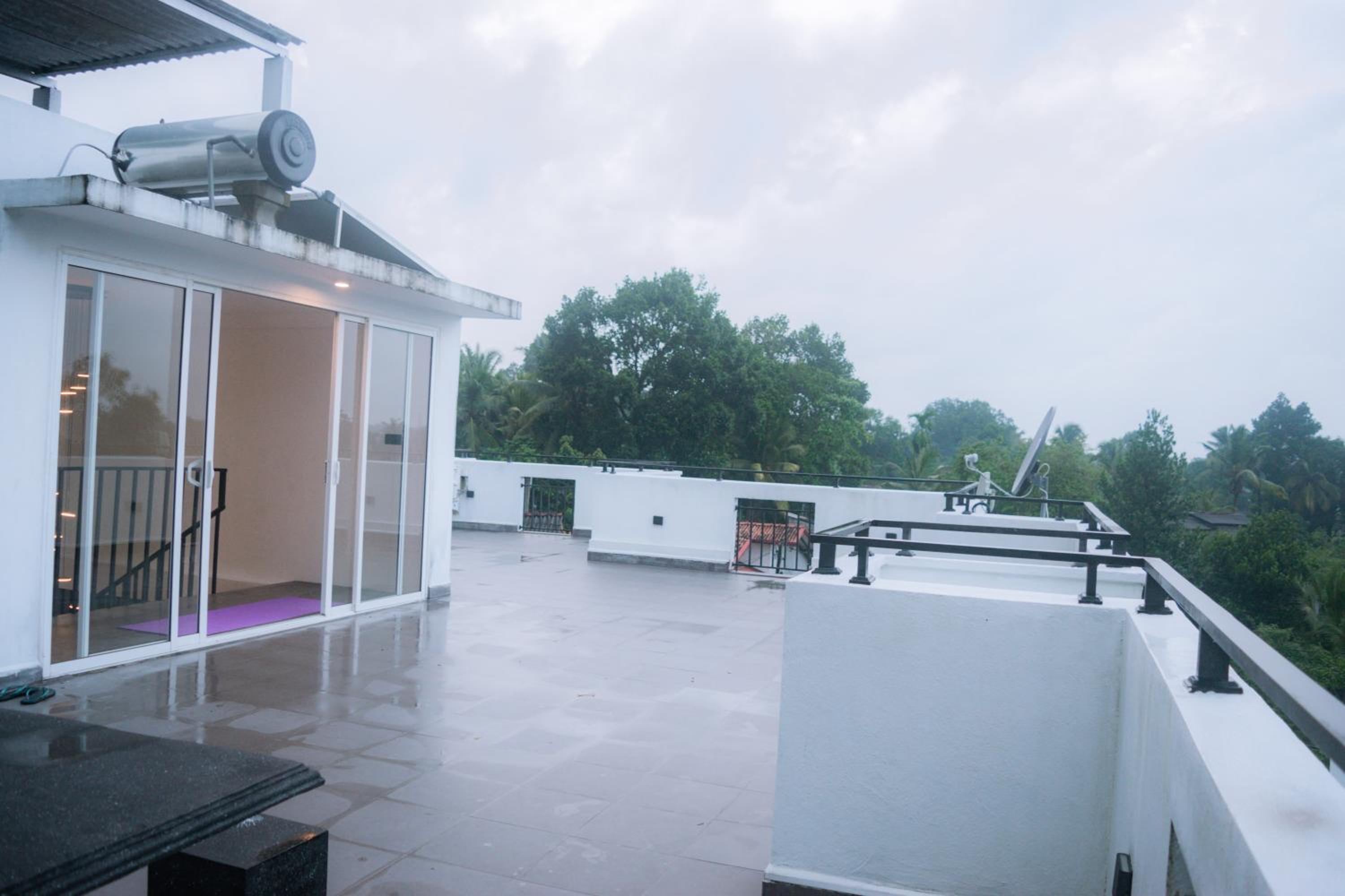 Dev Holiday Bungalow
