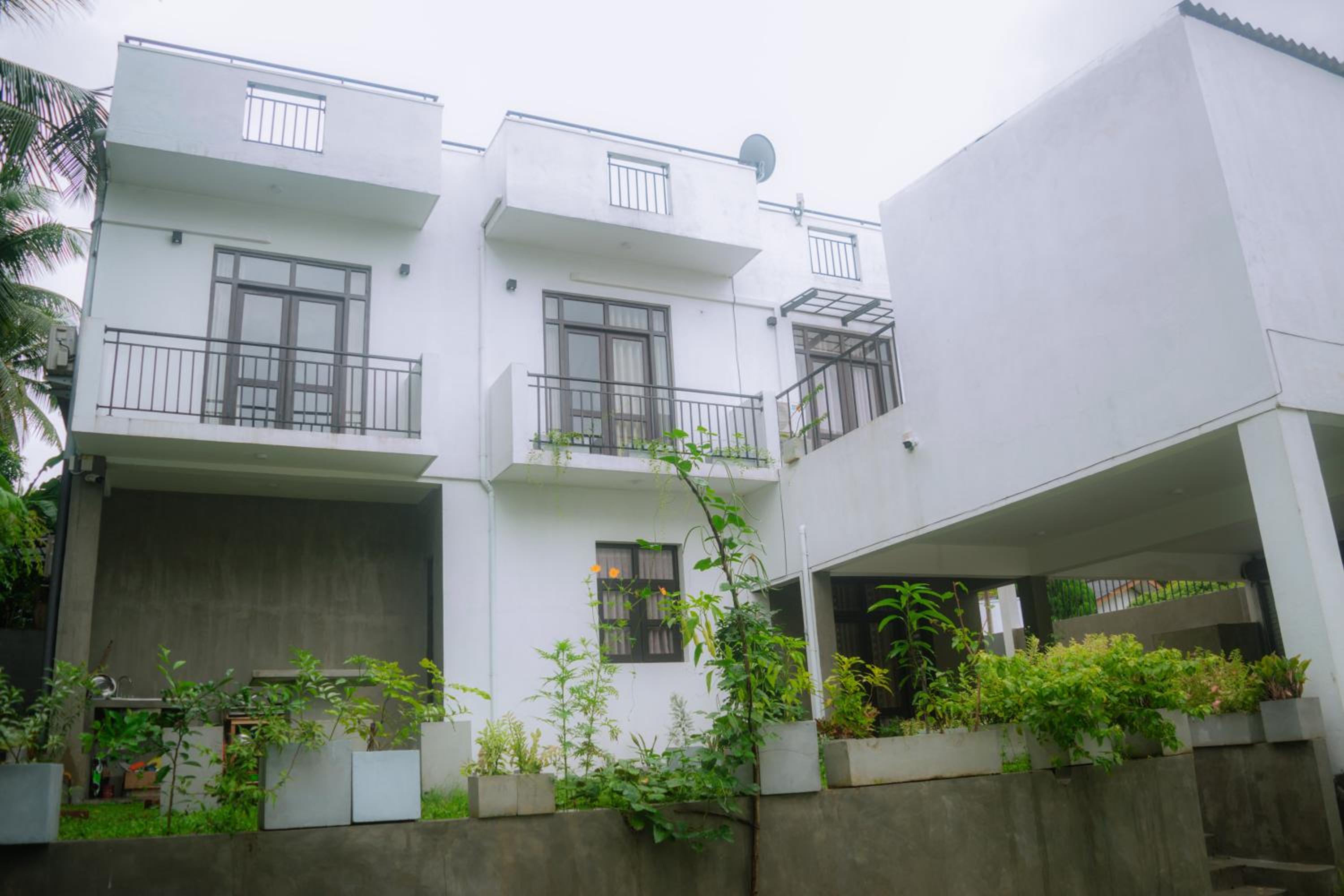 Dev Holiday Bungalow