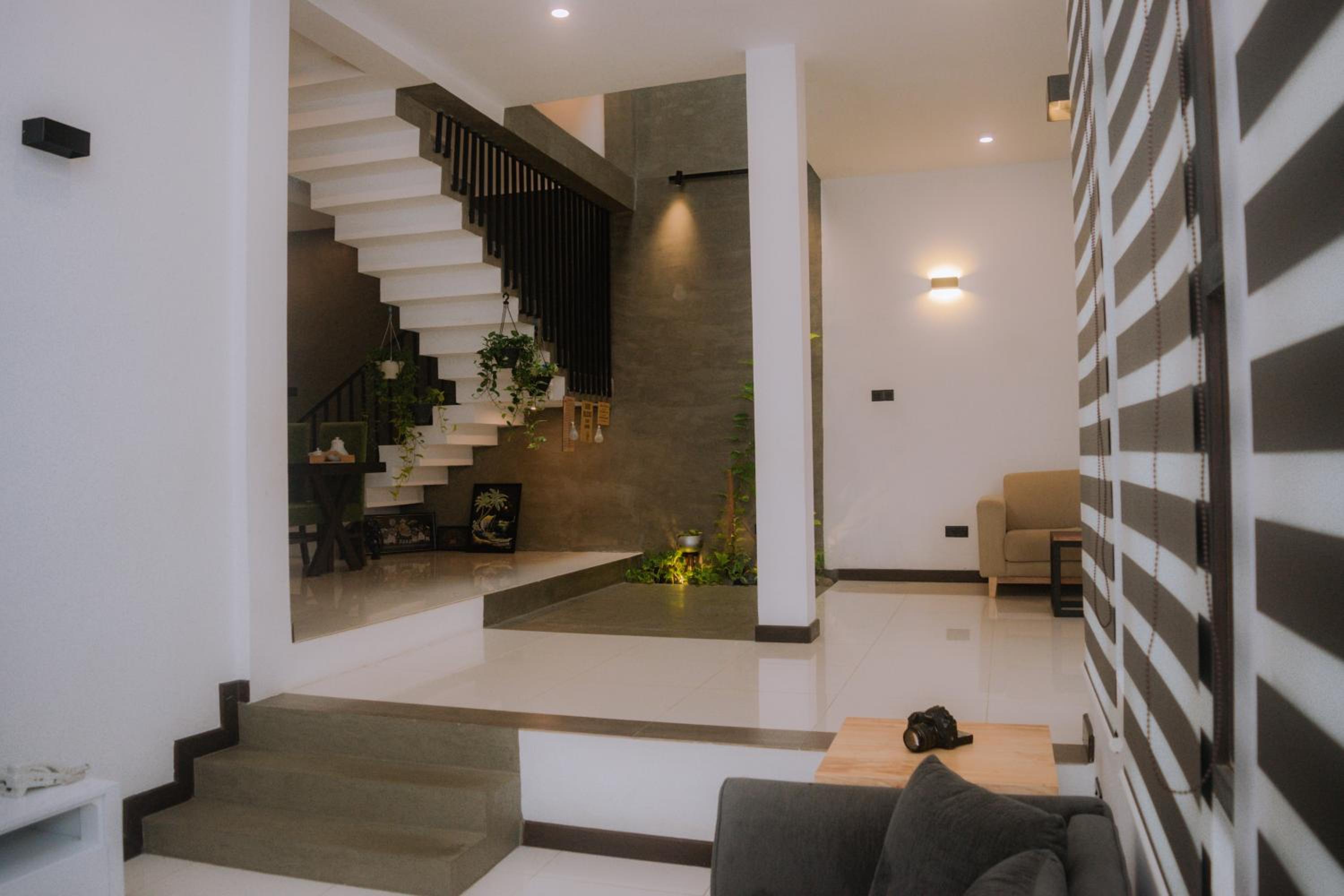 Dev Holiday Bungalow