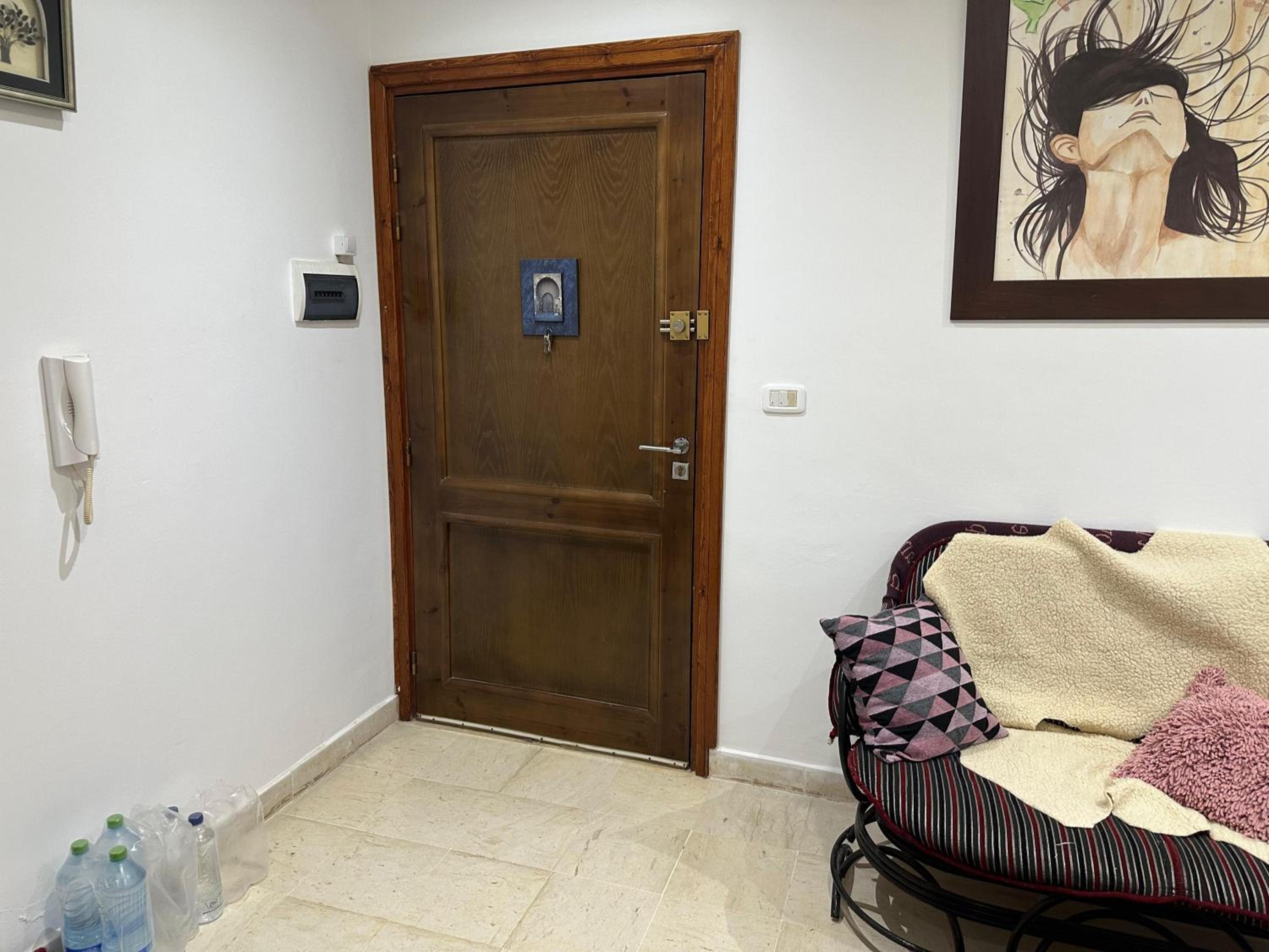 Appartement SFAX Nasriya view 2