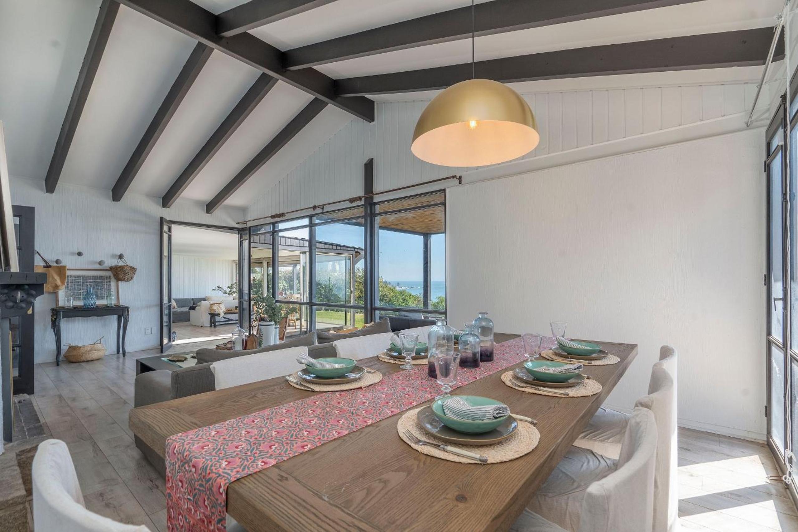 House in Concón Newly Remodeled Amazing View