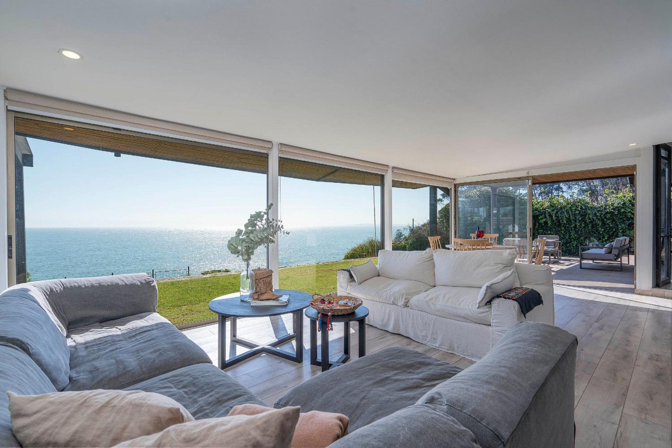 House in Concón Newly Remodeled Amazing View