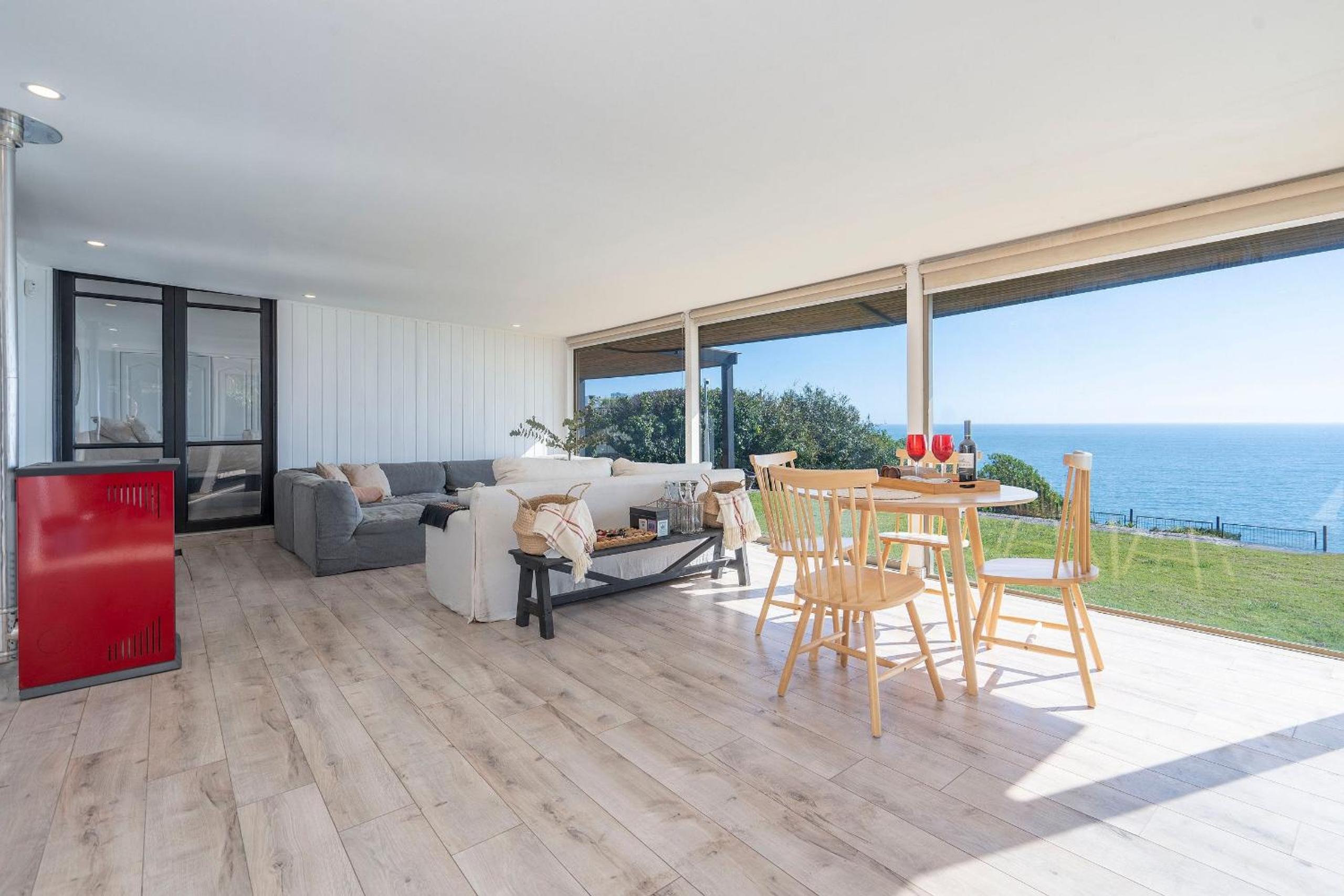 House in Concón Newly Remodeled Amazing View