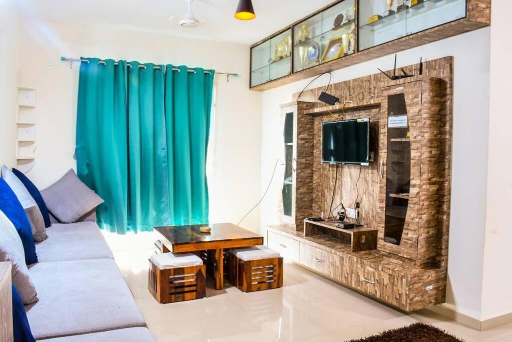 Luxurious Your Own Home POOL Wi-Fi AC cooking