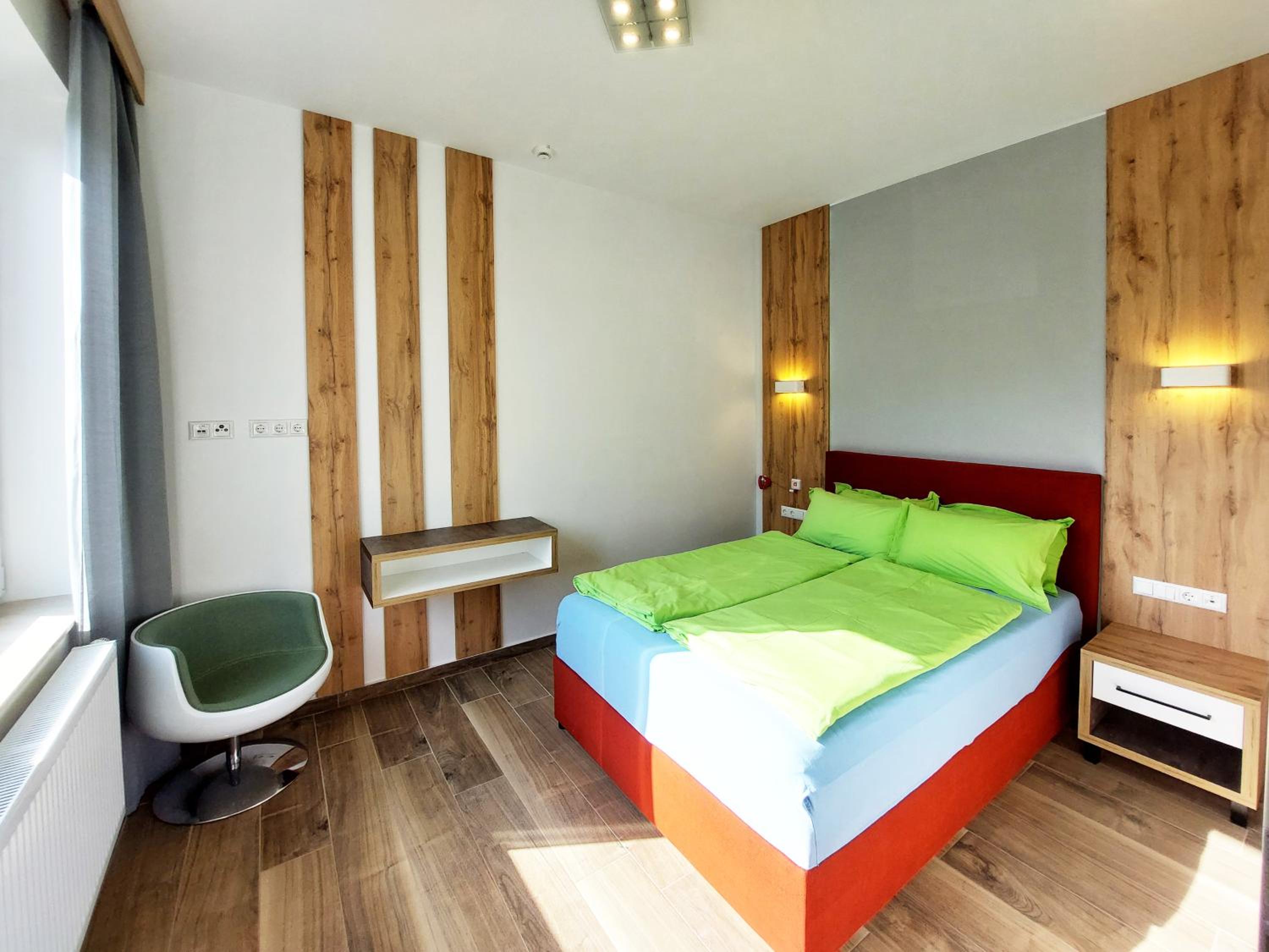 Wesendorf Residenz Premium Lounge