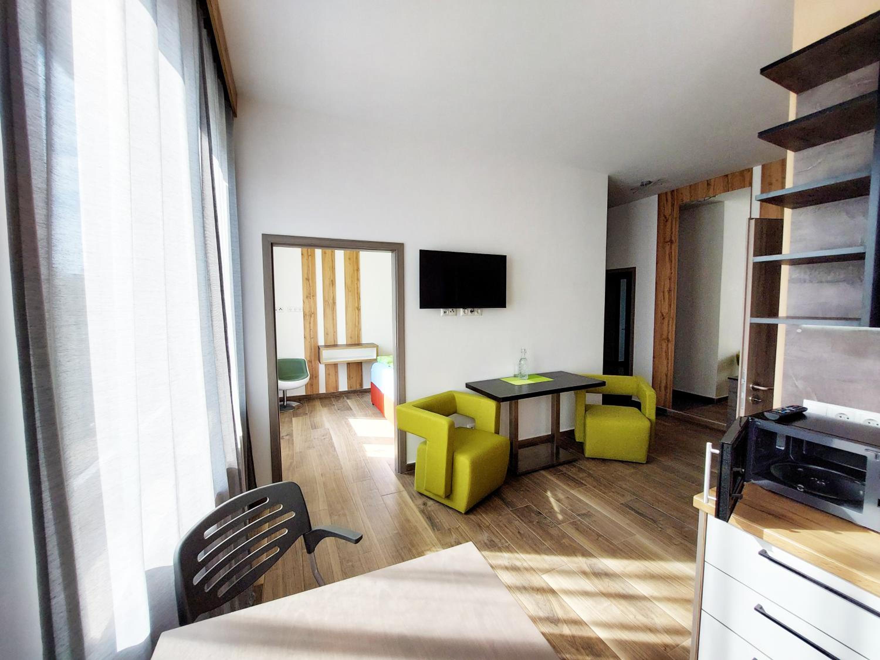 Wesendorf Residenz Premium Lounge