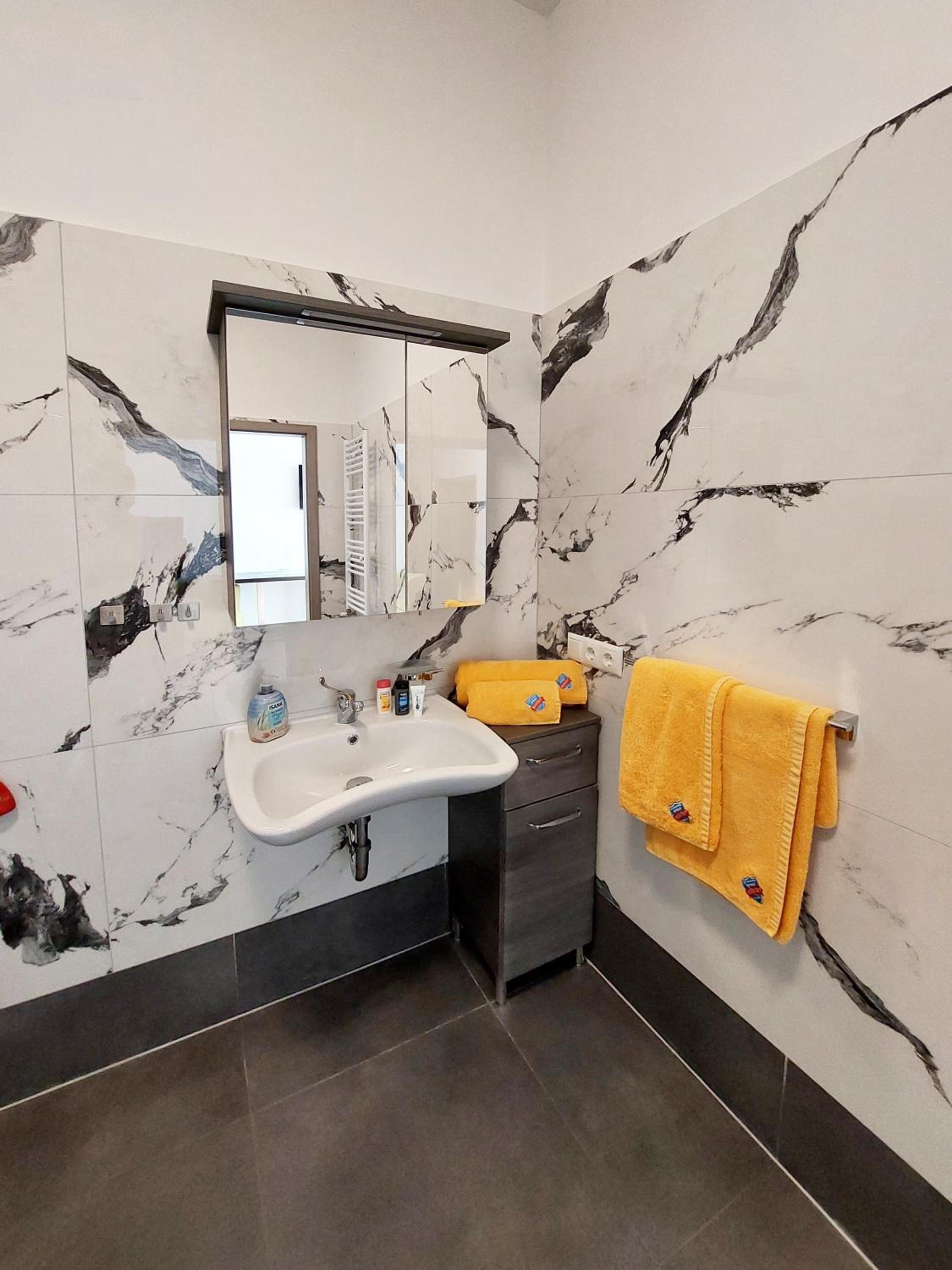 Wesendorf Residenz Premium Lounge
